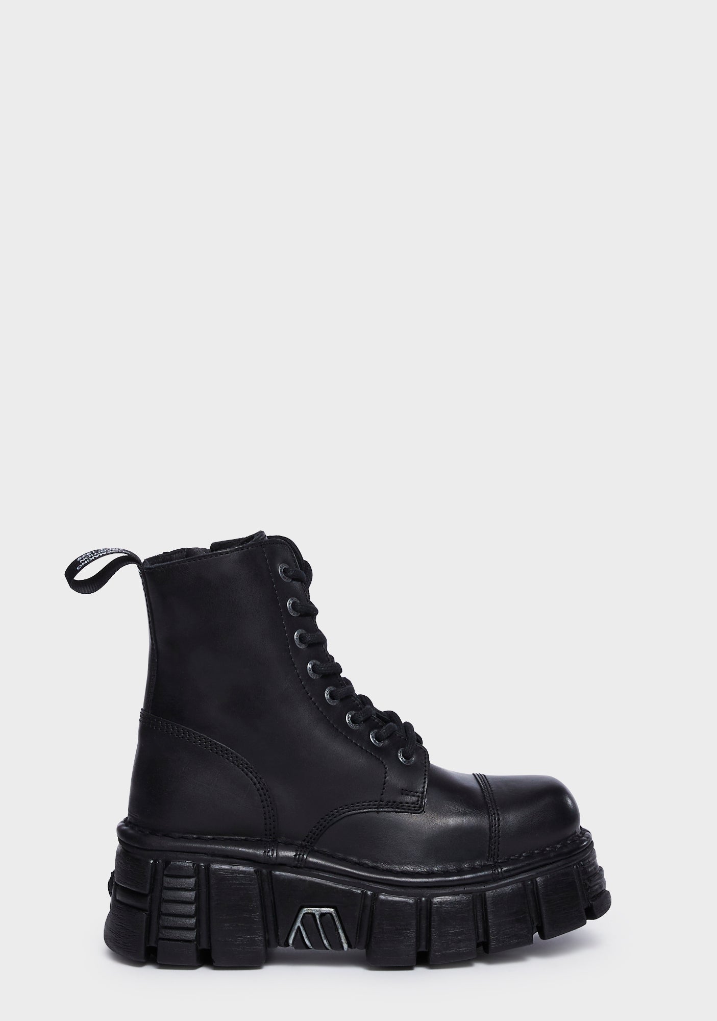 new rock tower boots
