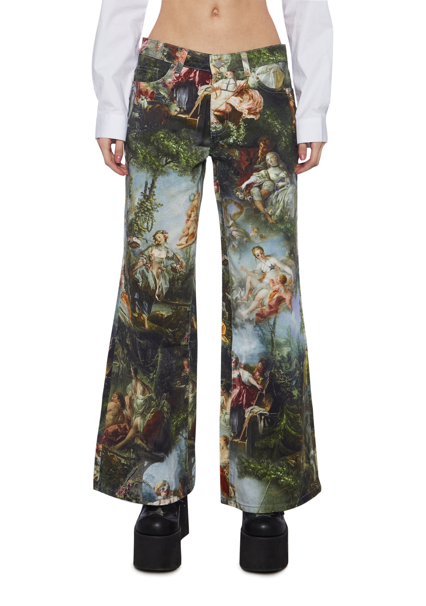 Da vinci outlet jeans