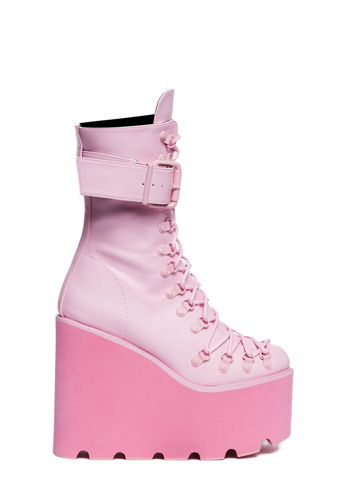 Dolls kill traitor boots best sale