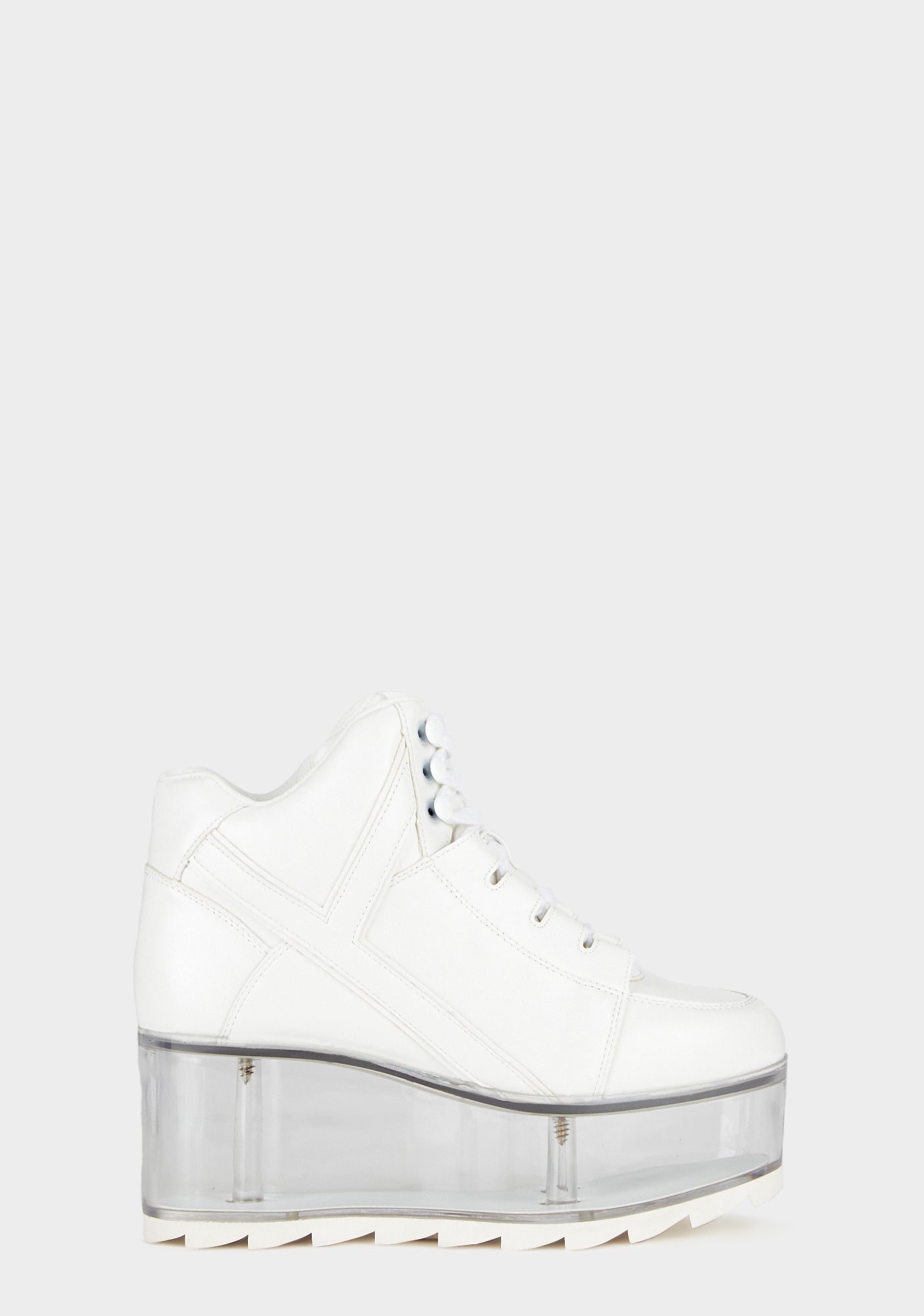 Qozmo platform sneakers store