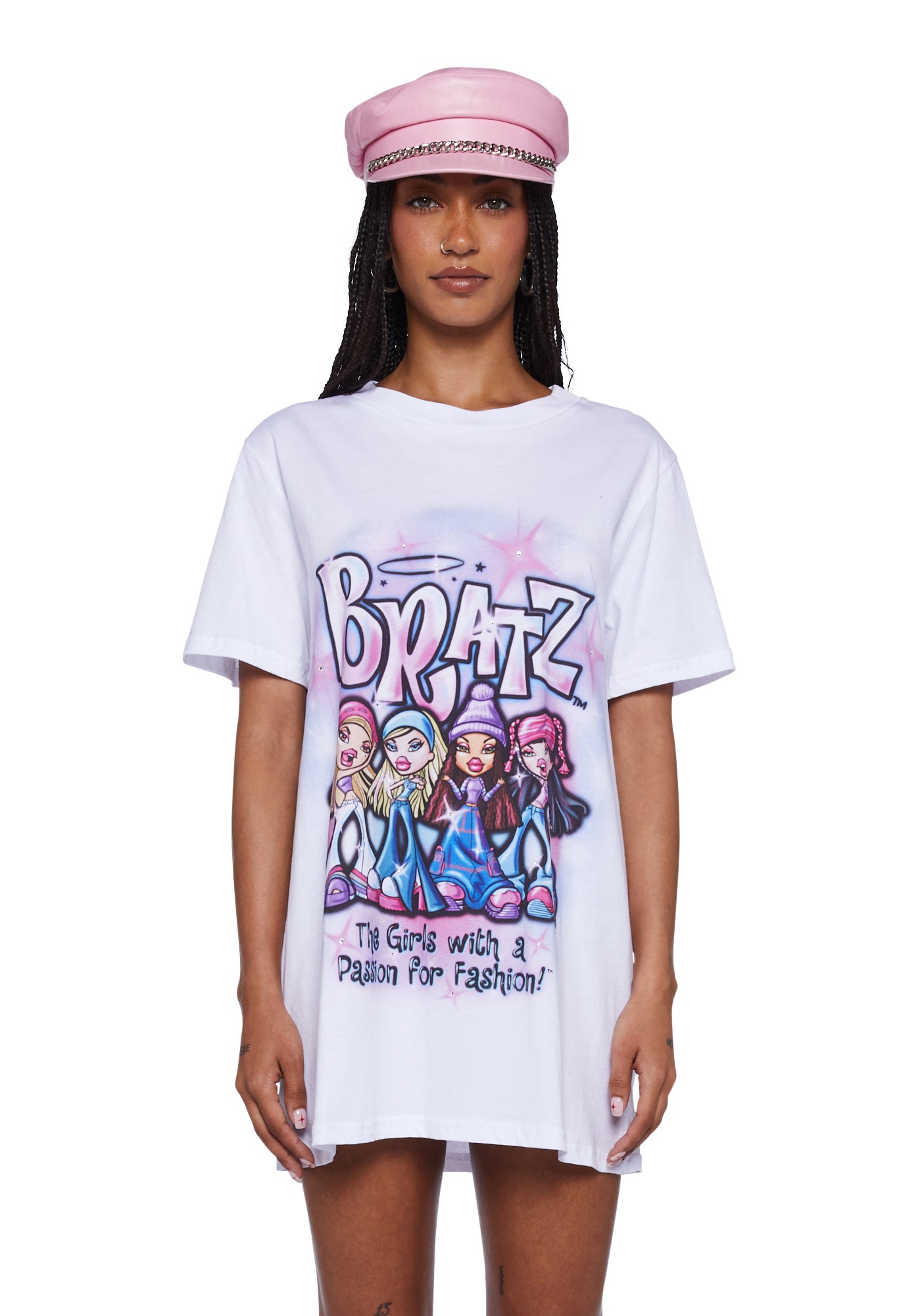 Dolls hot sale kill clothing