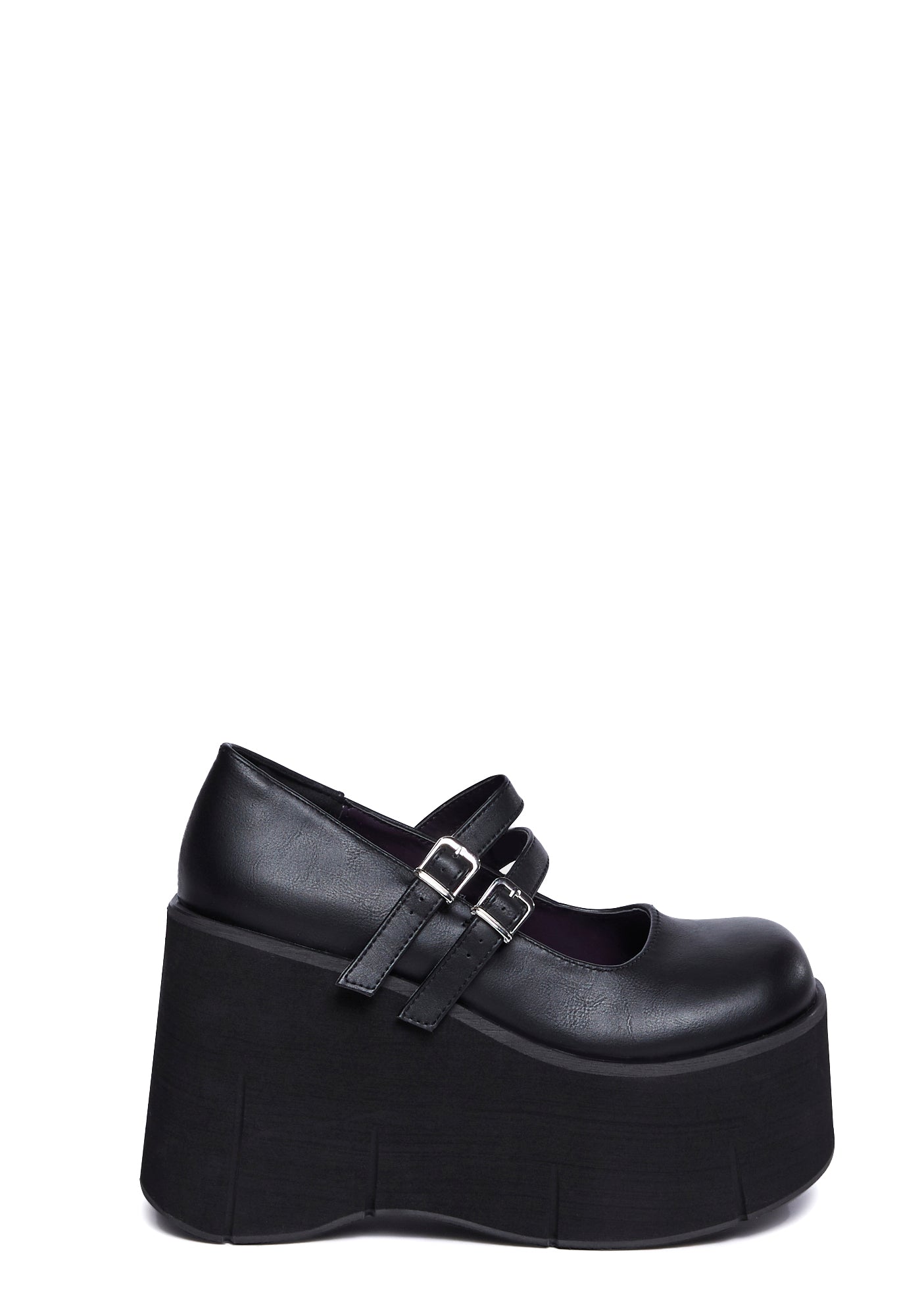Demonia mary clearance jane shoes