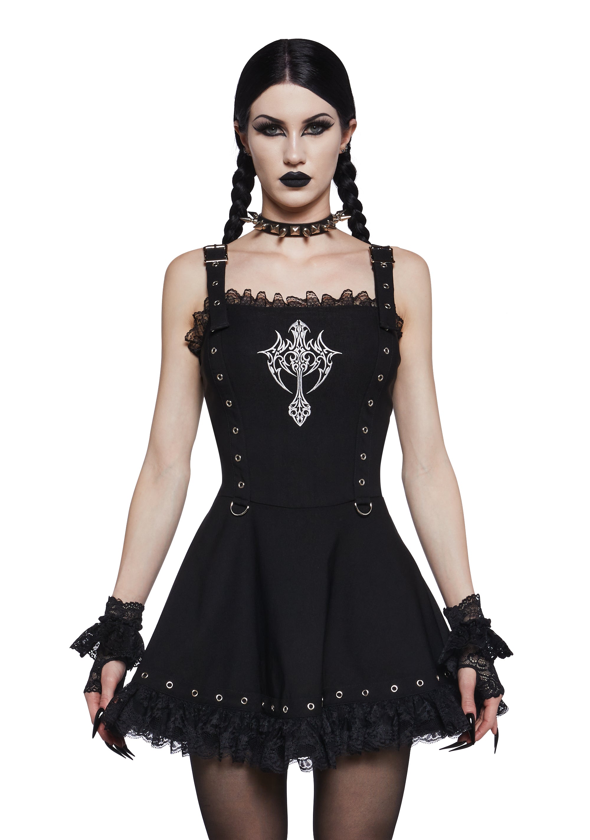 soul fashion dress Wilhelma Dress Medium main image 0