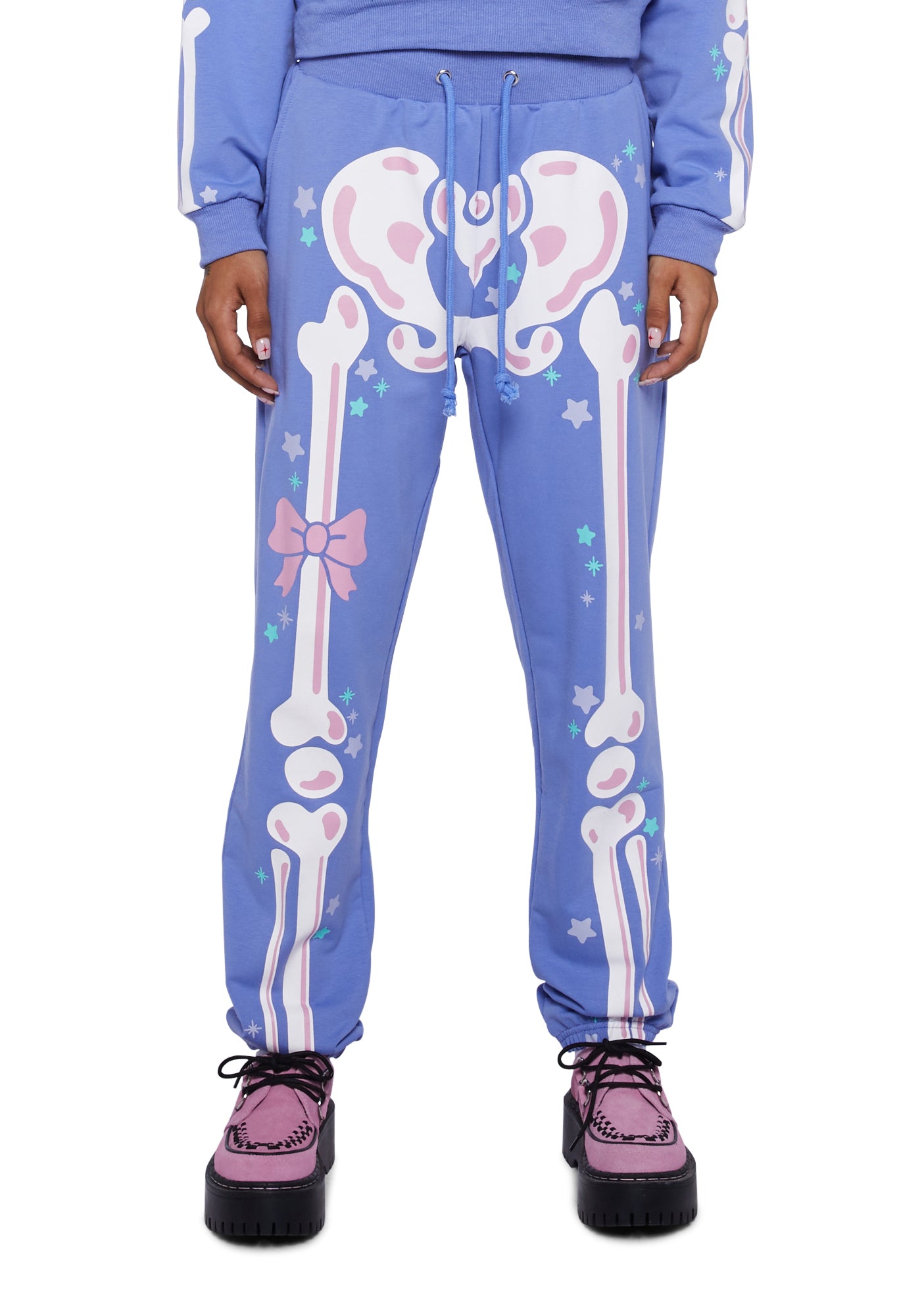 Dolls kill sweatpants online