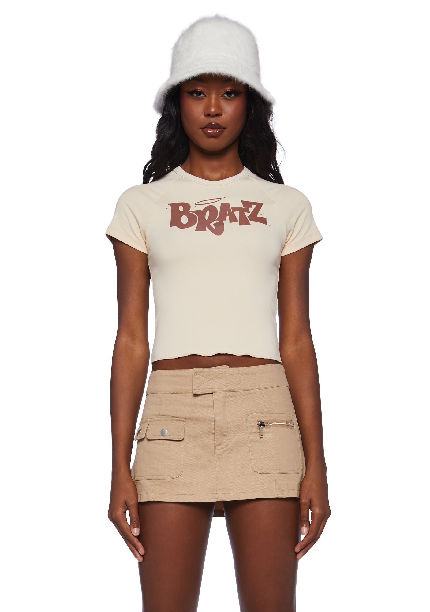 Baby doll tee online