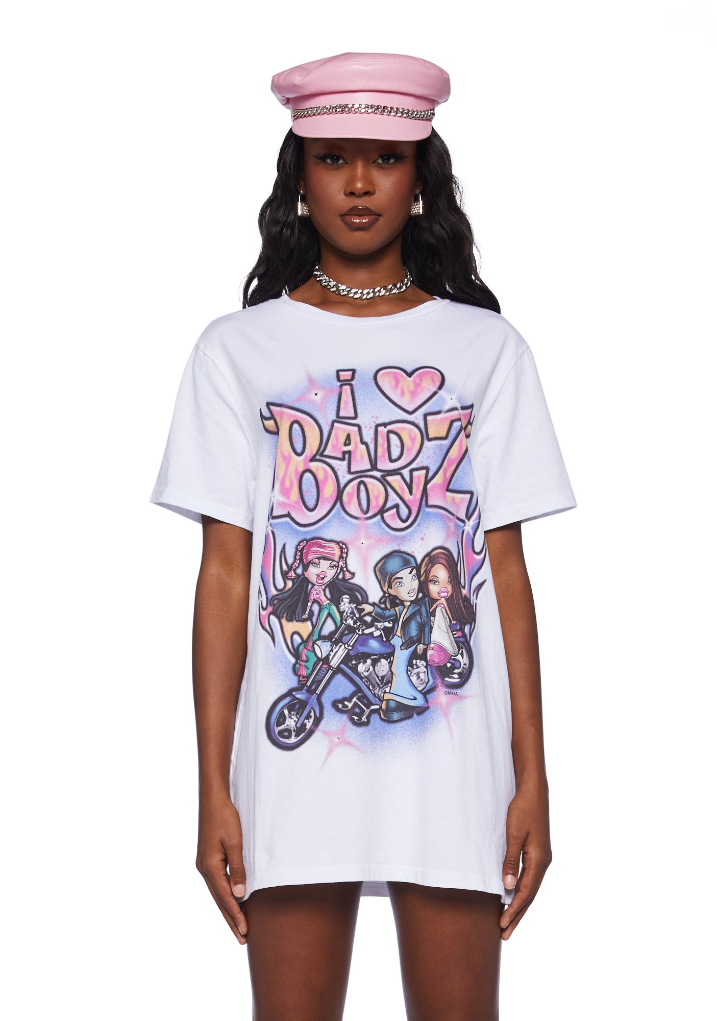 Dolls kill outlet