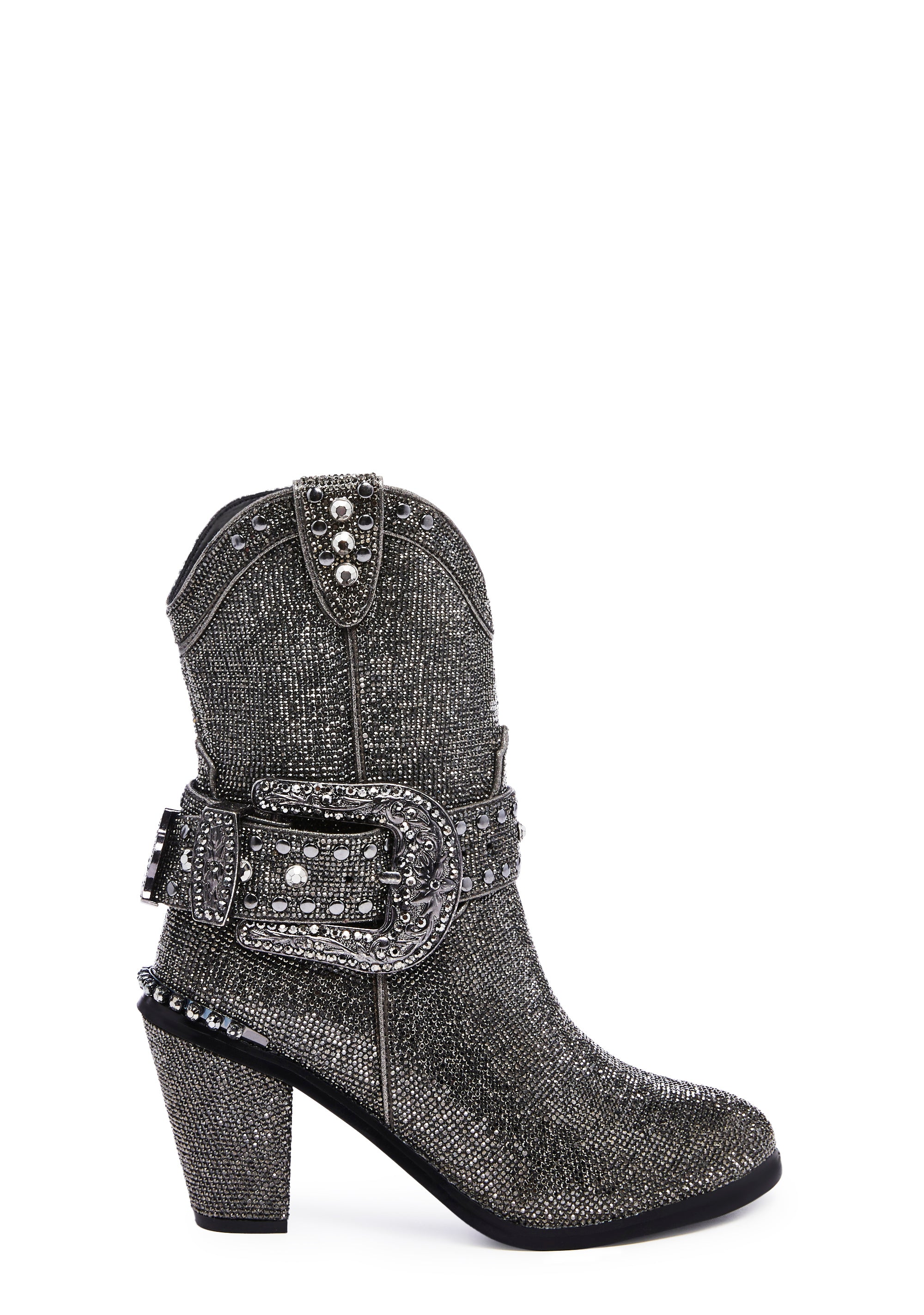Icy sheriff shine cowboy boots outlet
