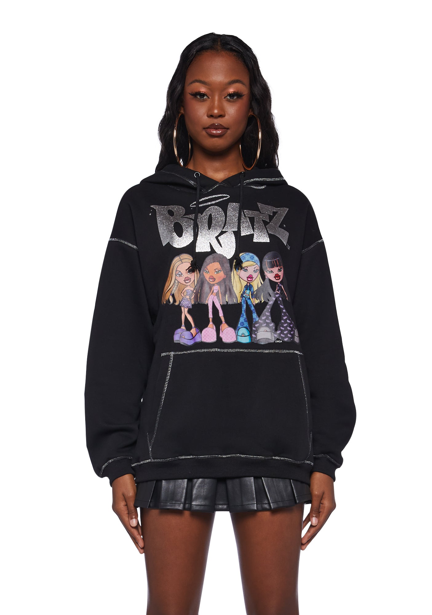 90s skirt hoodie outlet