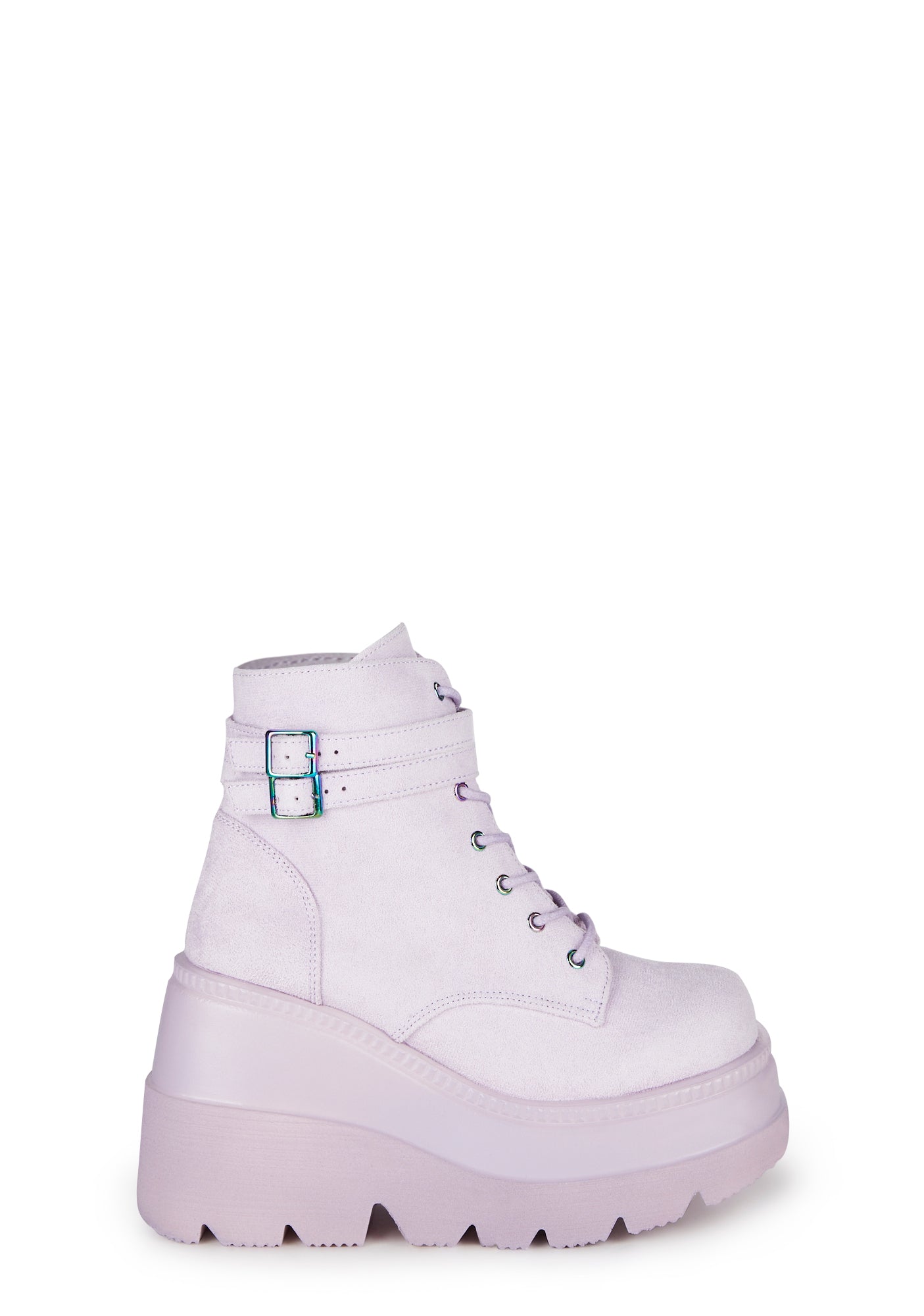 Shaker sales 52 demonia