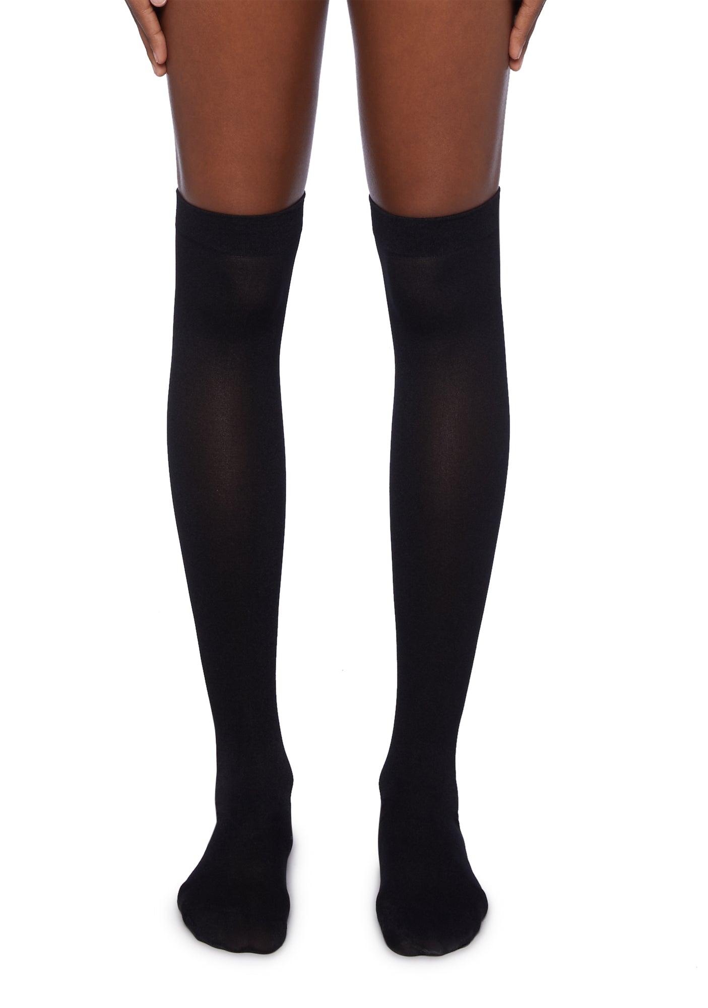 Thigh socks near me sales