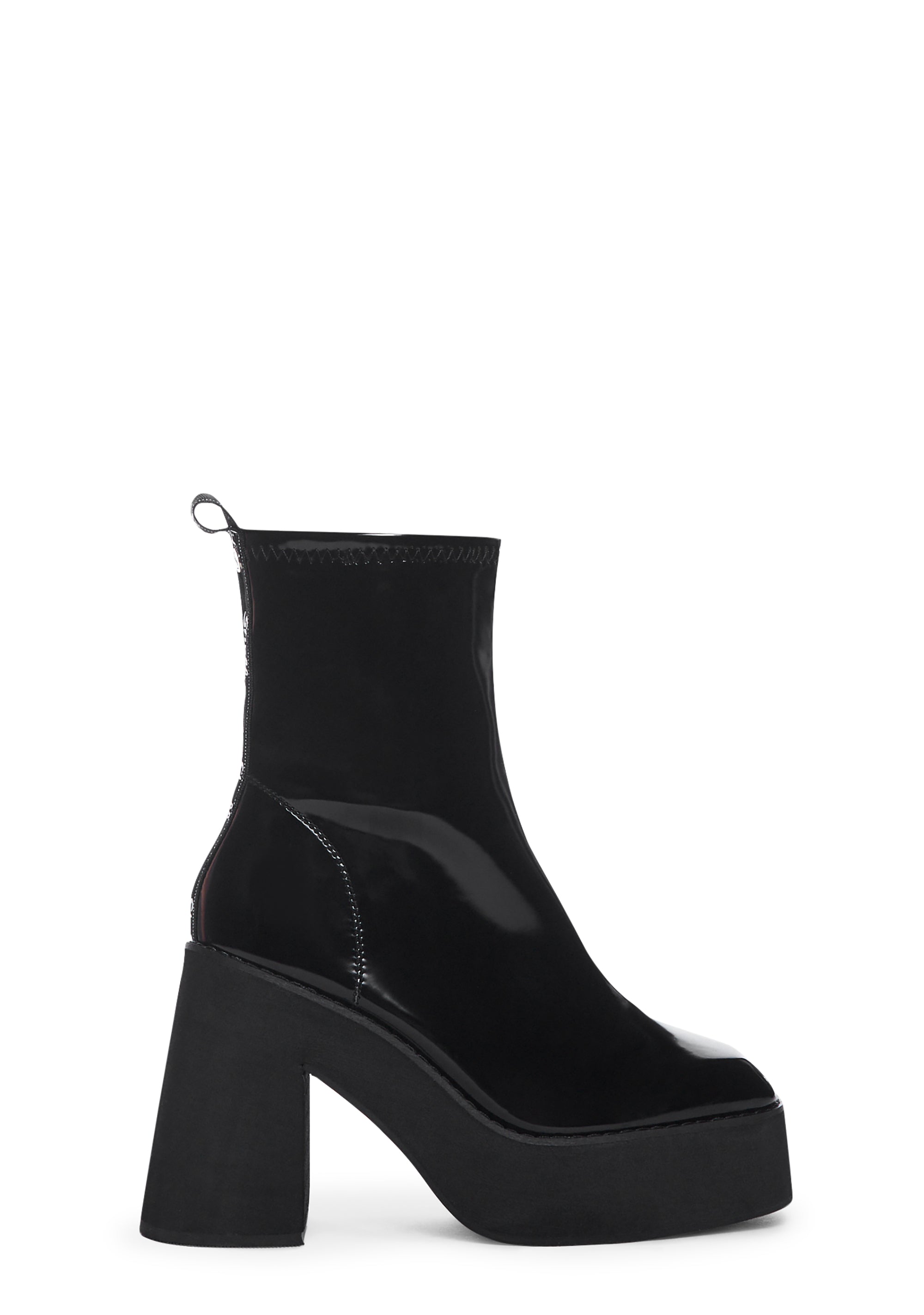Boots jupe online