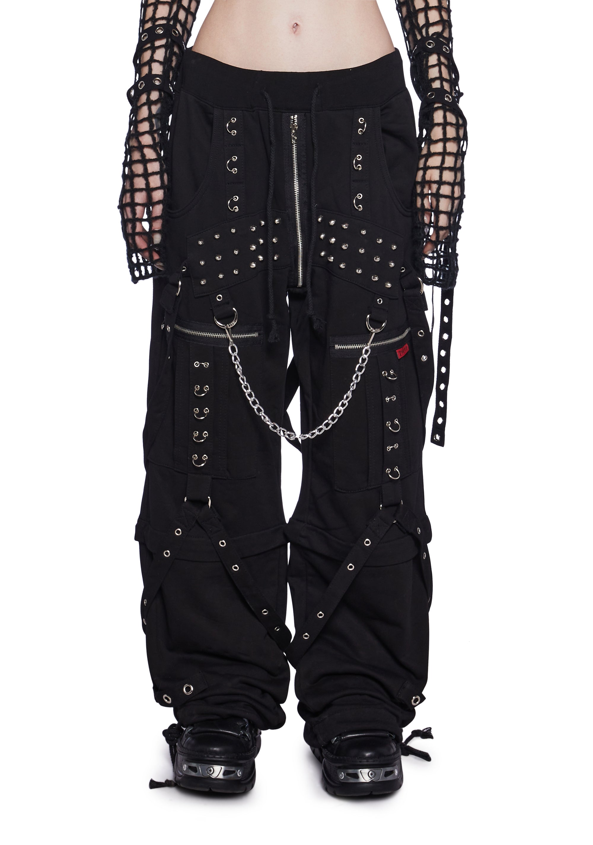Tripp NYC Monster Crush Pants – Dolls Kill