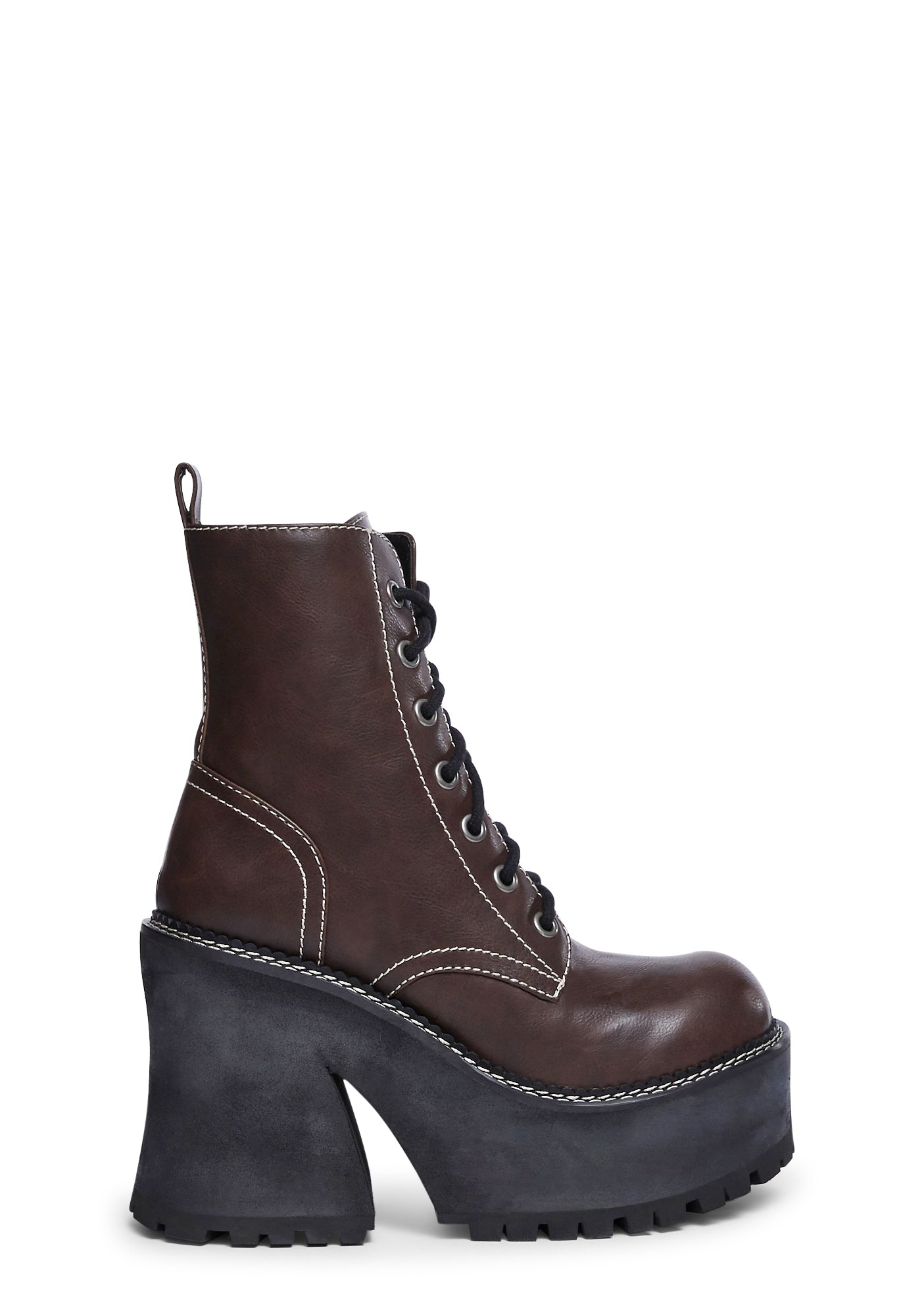 Delias platform boots clearance