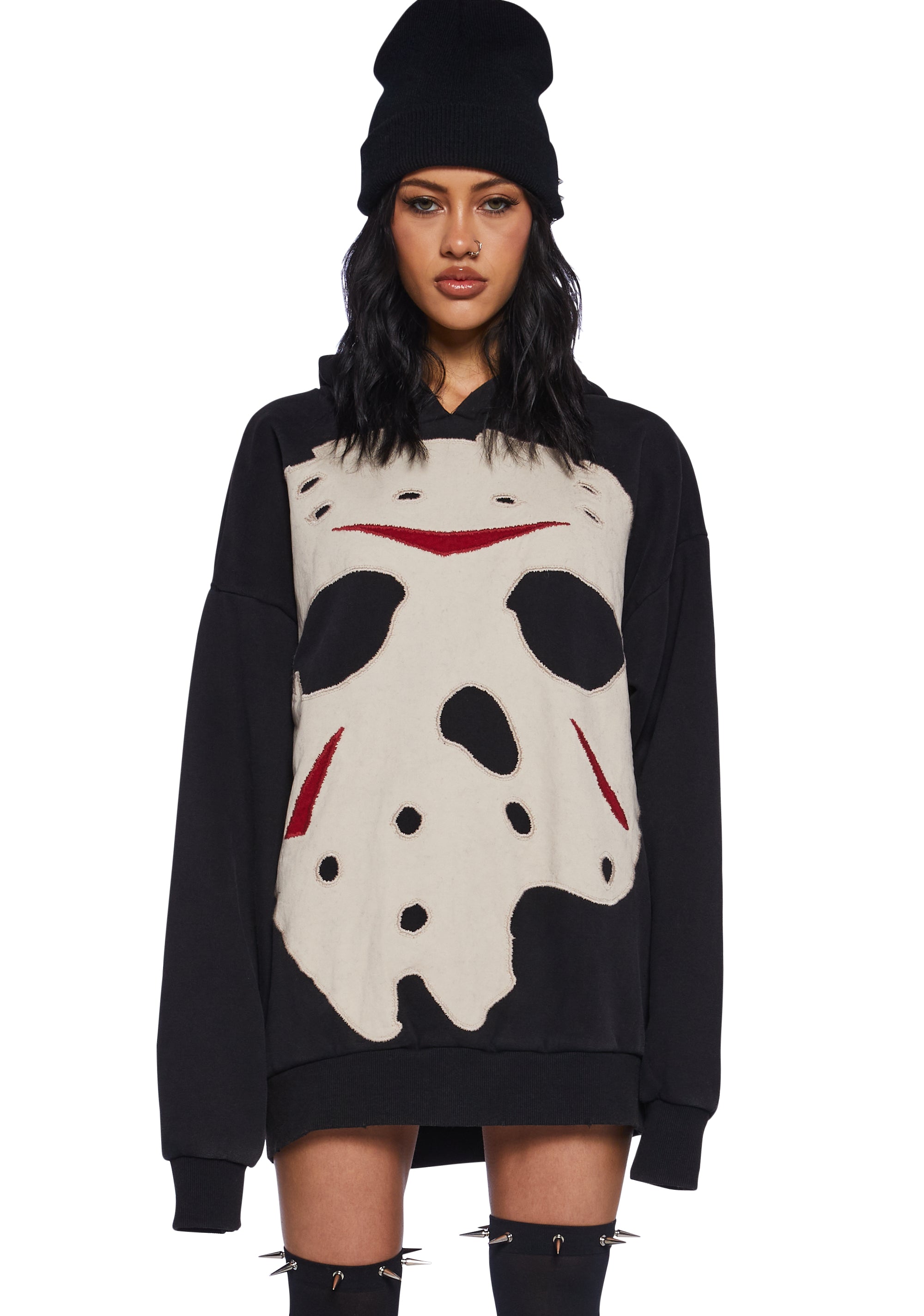 Jason sweatshirt online