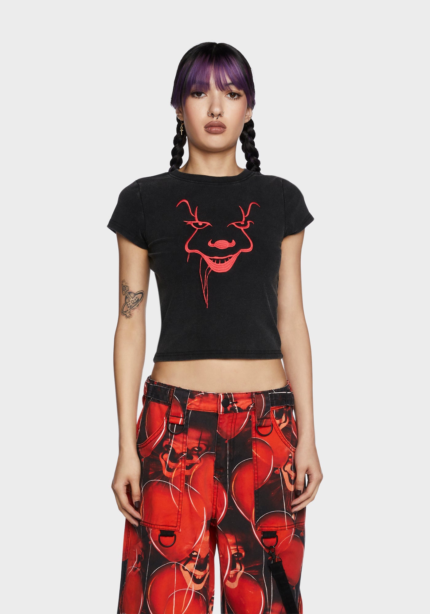 Dolls best sale kill clothing