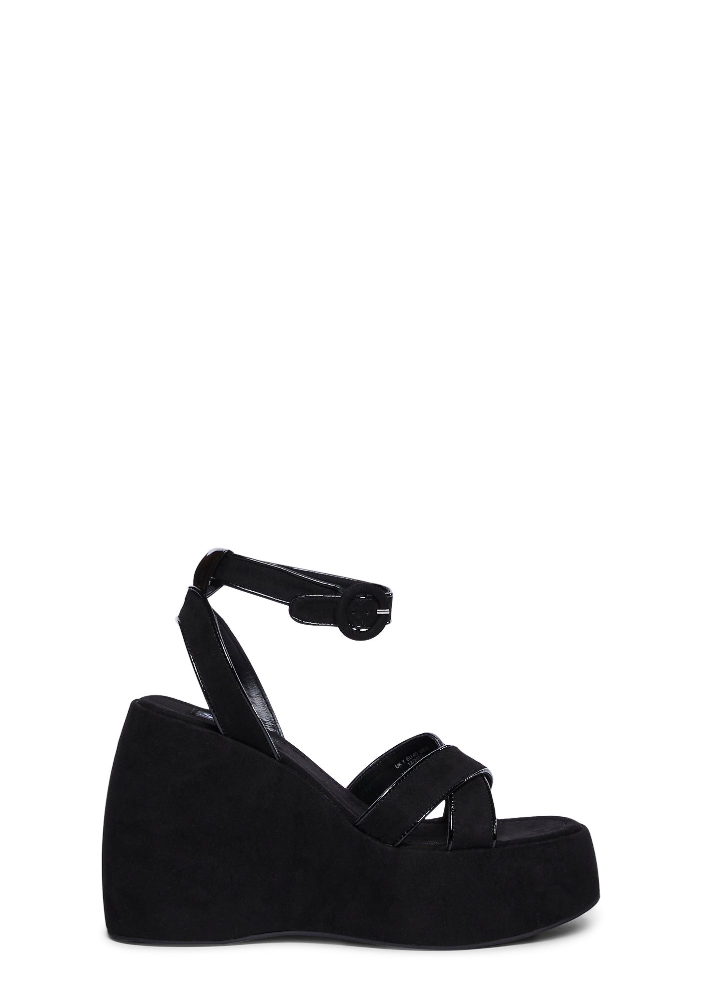 Dolls kill shoes uk clearance