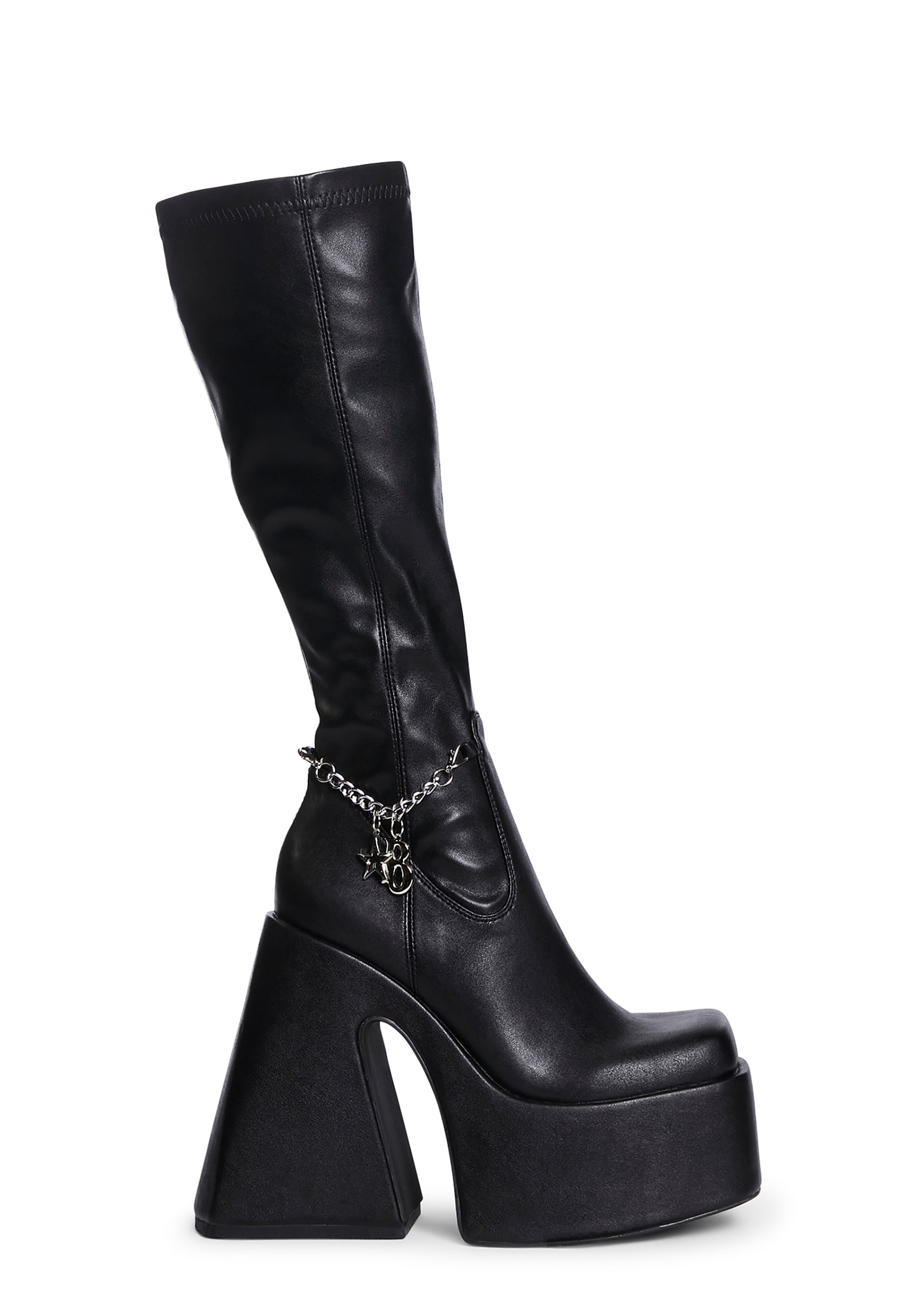 Shoes dolls kill on sale