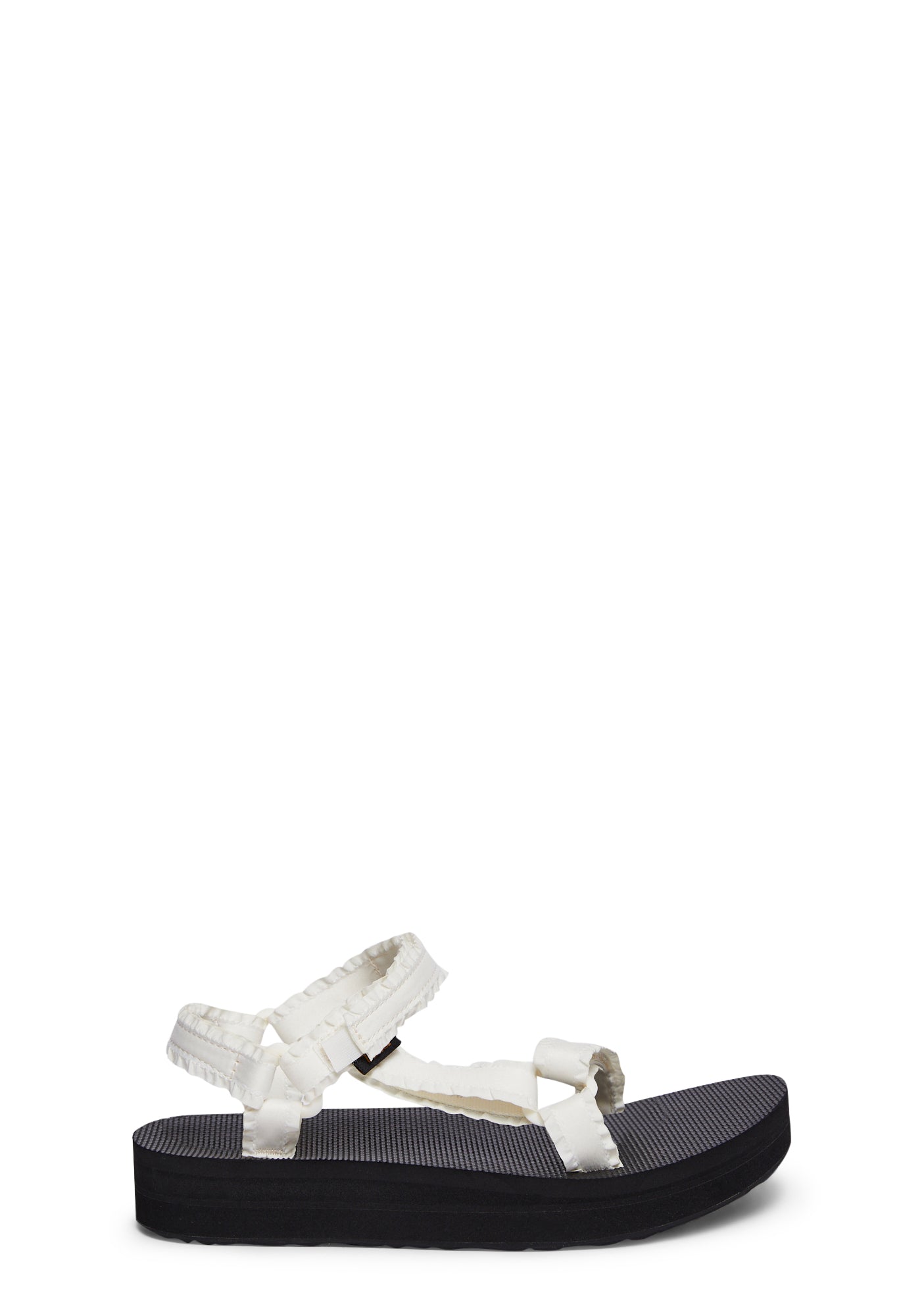 Teva best sale white midform