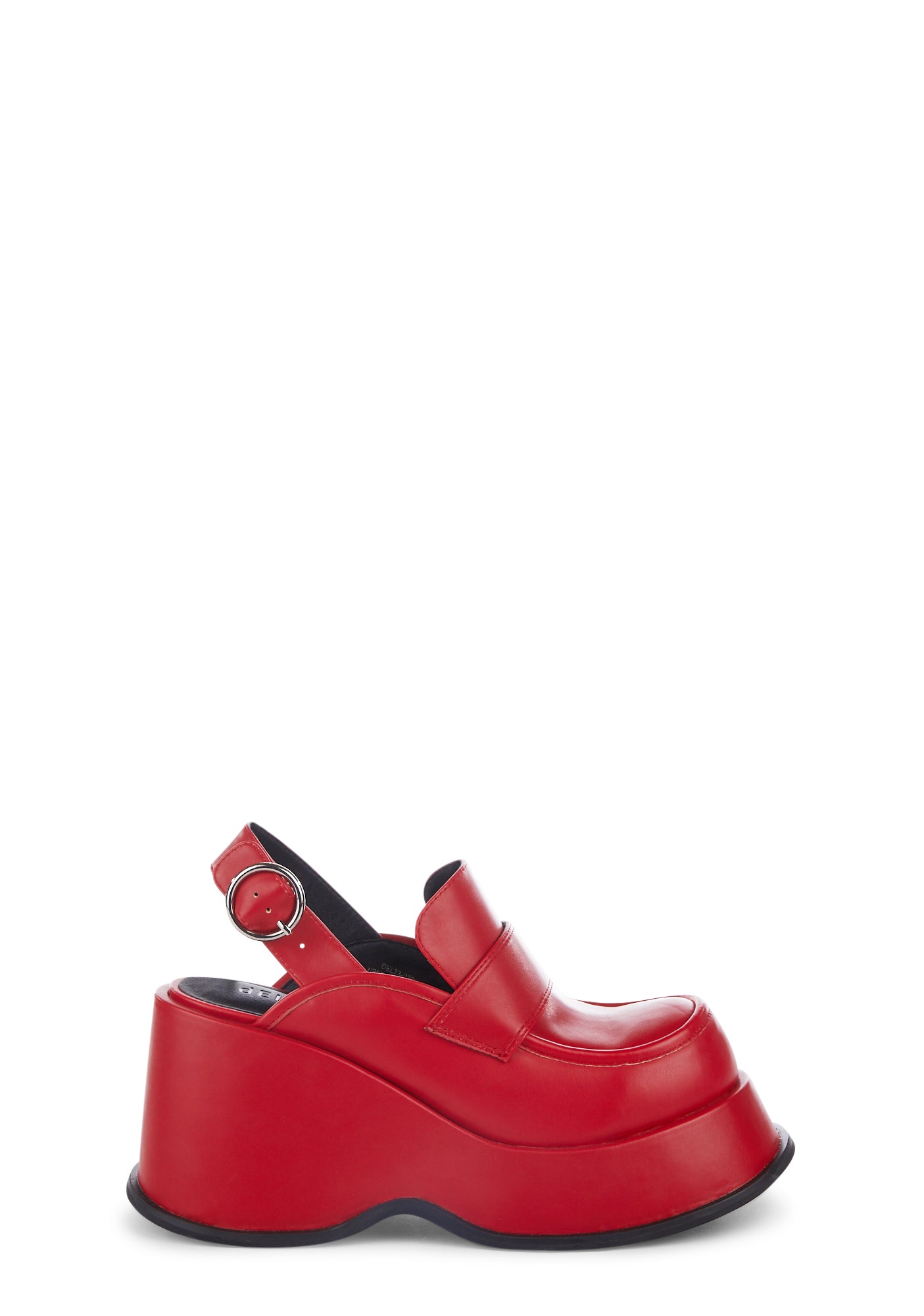 Delias shoes shop