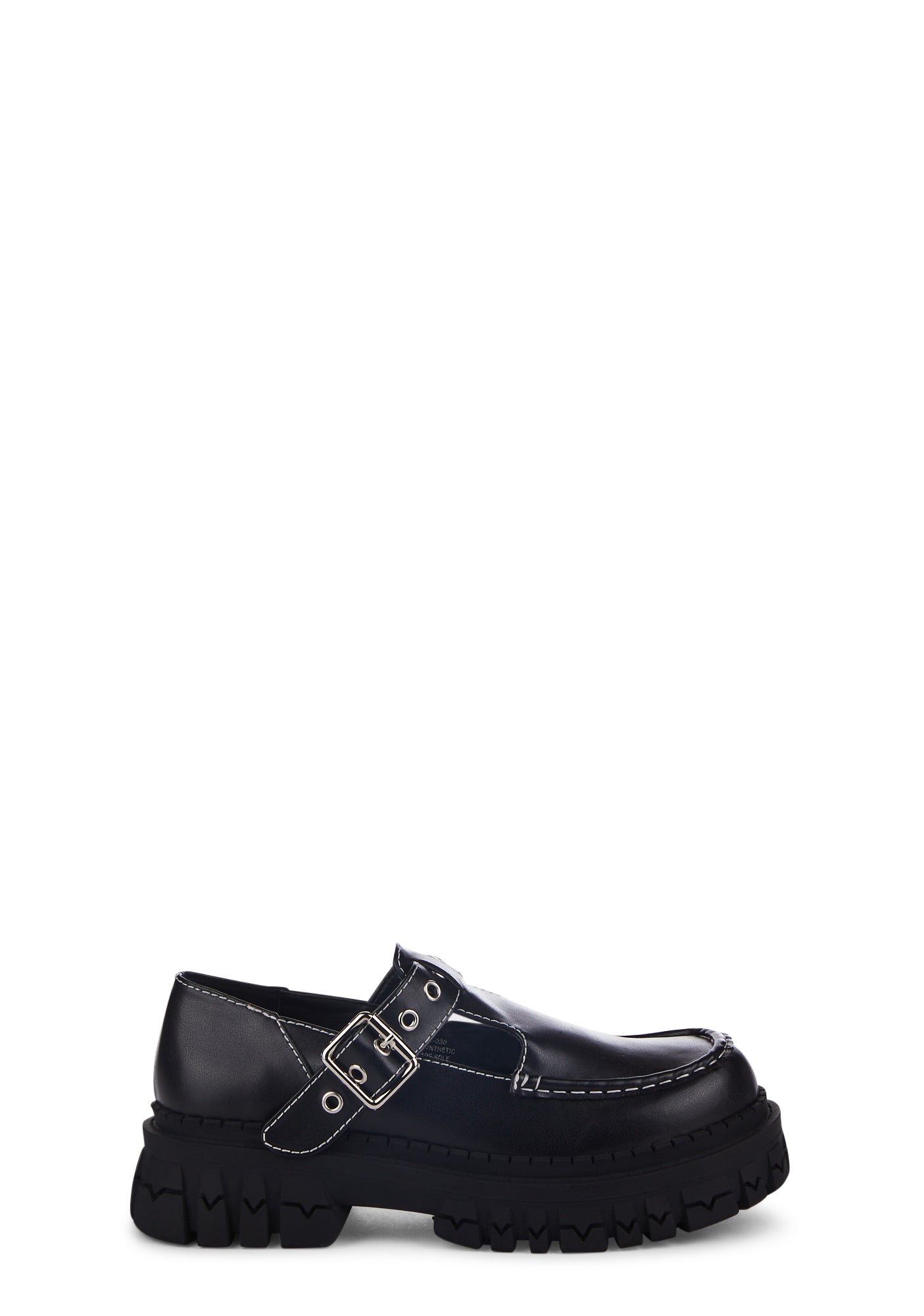 Born hot sale platform shoes