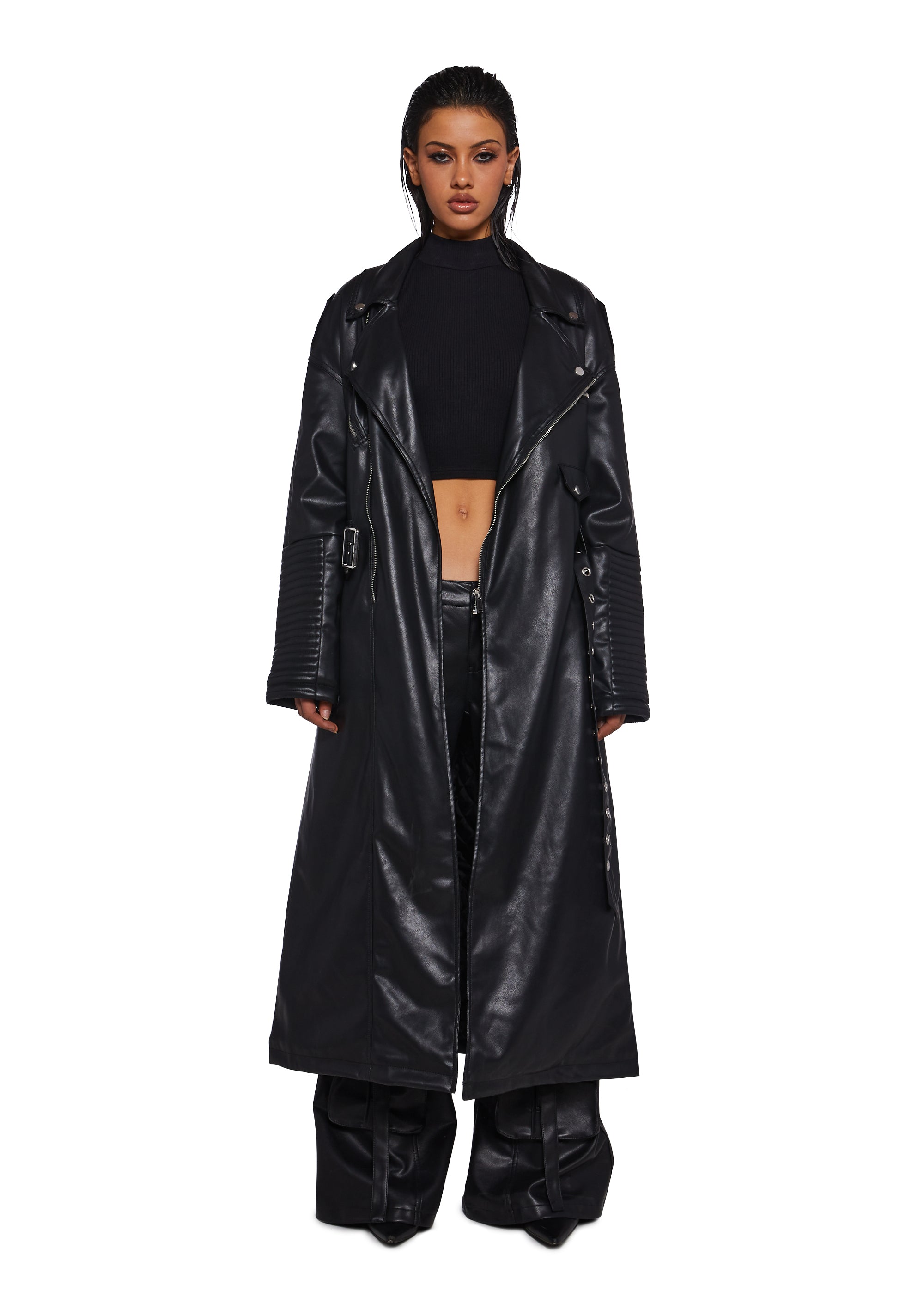 Dolls kill moto jacket on sale