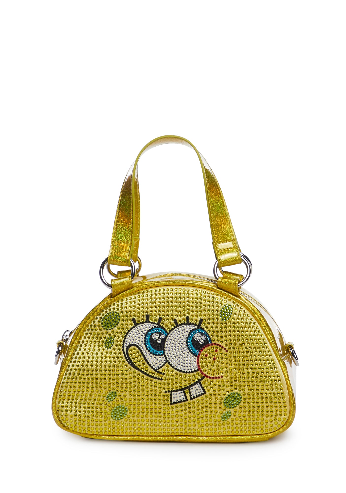 Dolls shop kill handbags