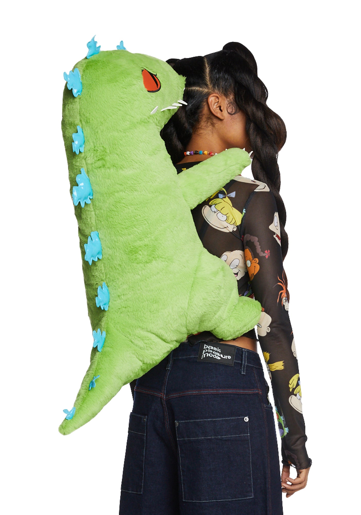 Mochila de reptar clearance