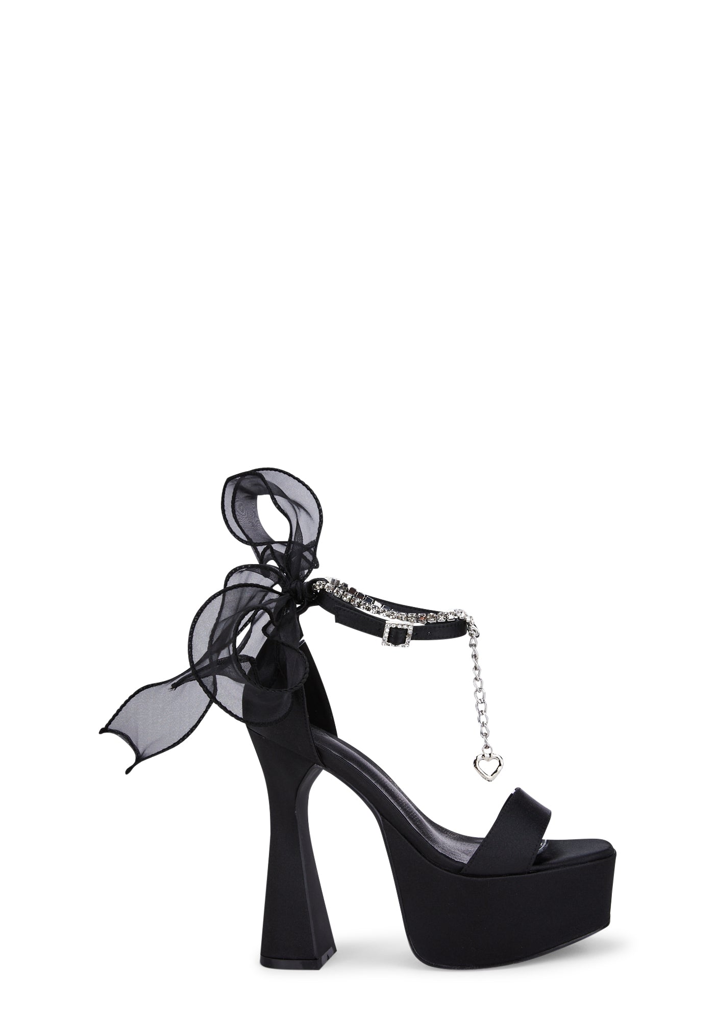 Dolls kill platform shoes on sale