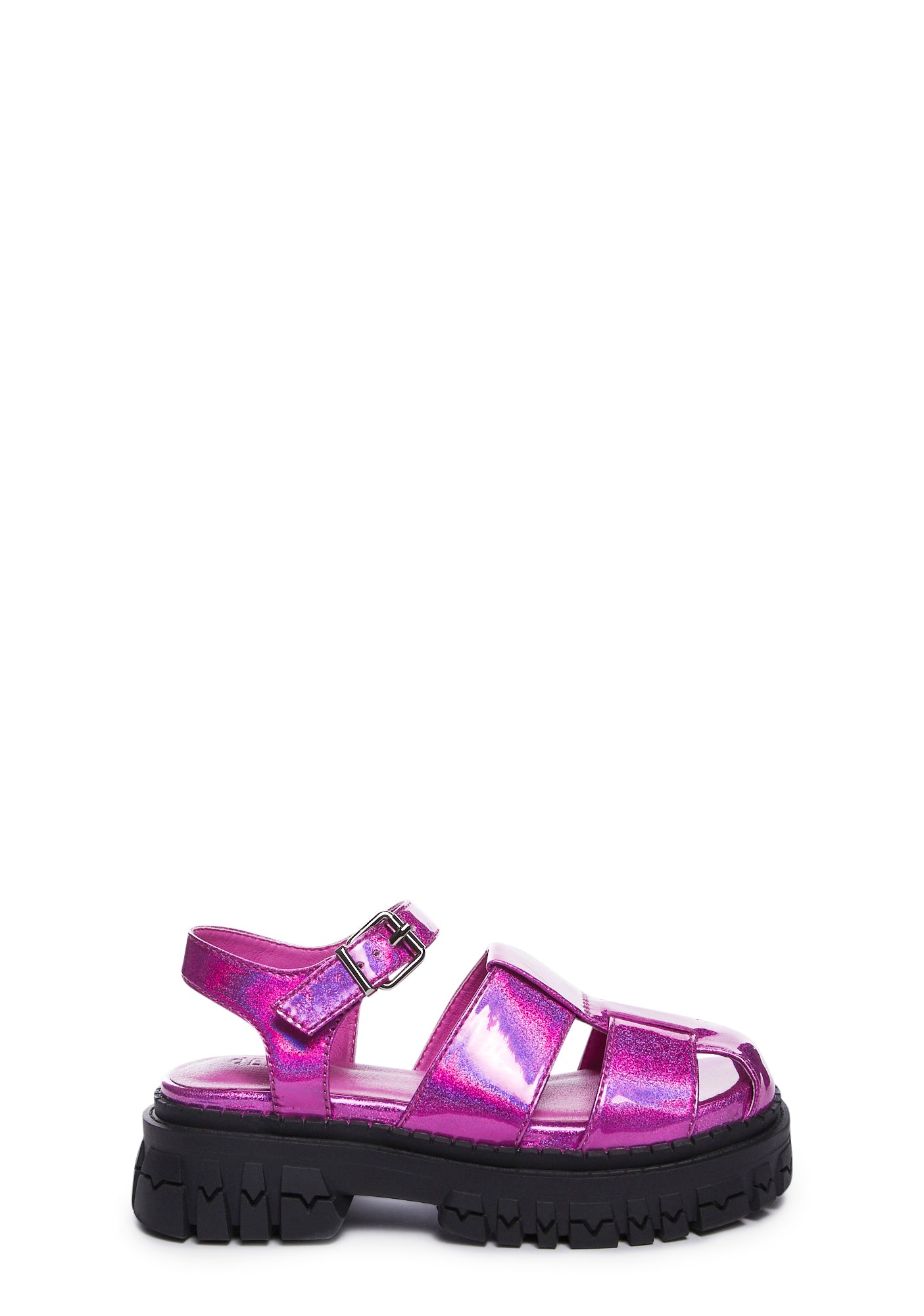 Delia Dam Sneakers 6501 - Pink main image 1