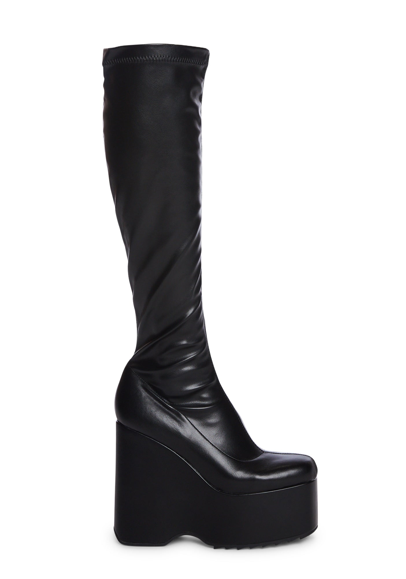 Sky high platform boots cheap