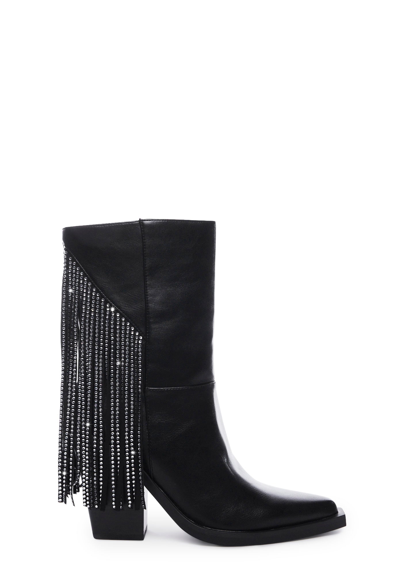 Ash fringe boots hotsell