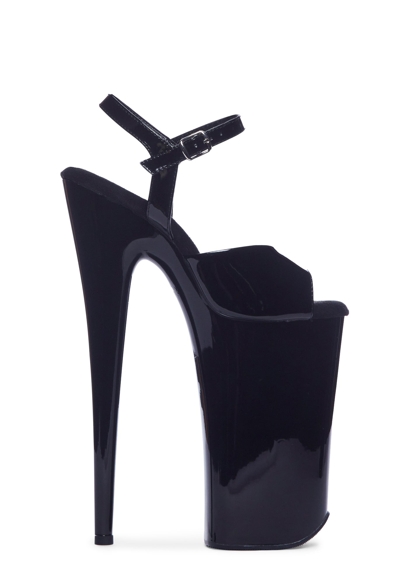 10 inch high shop heels