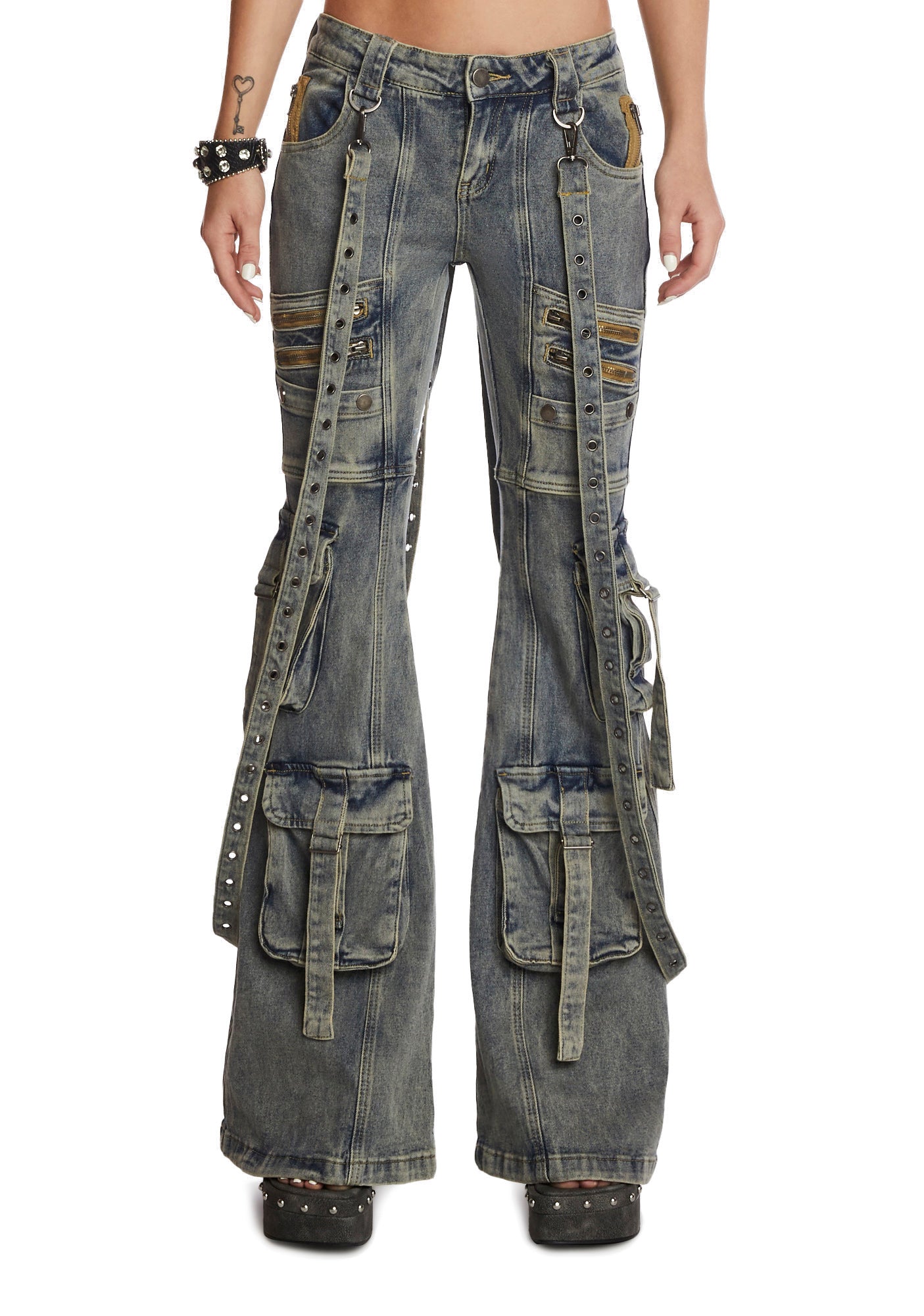 Dolls hotsell kill jeans