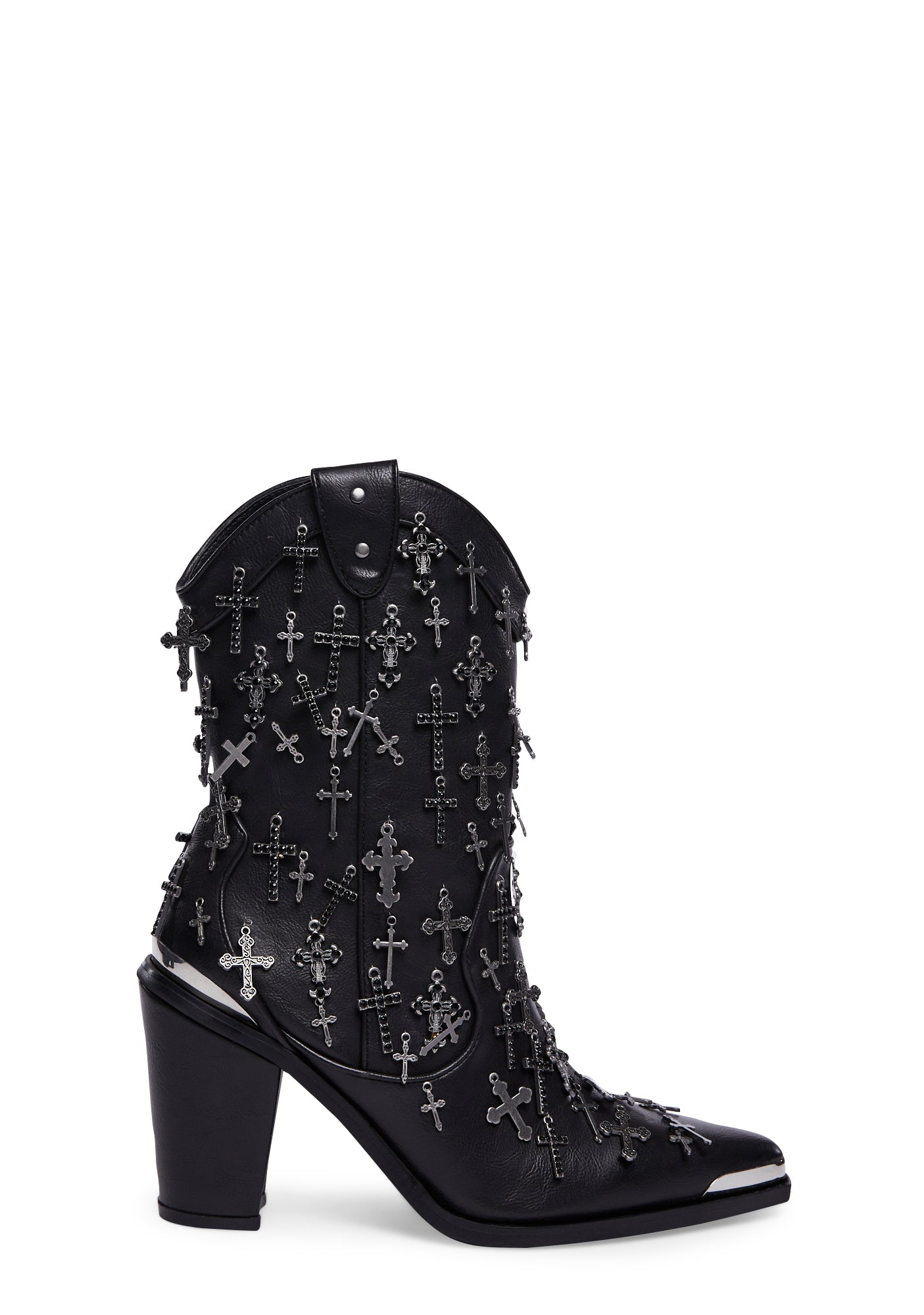 8s sales cowboy boots