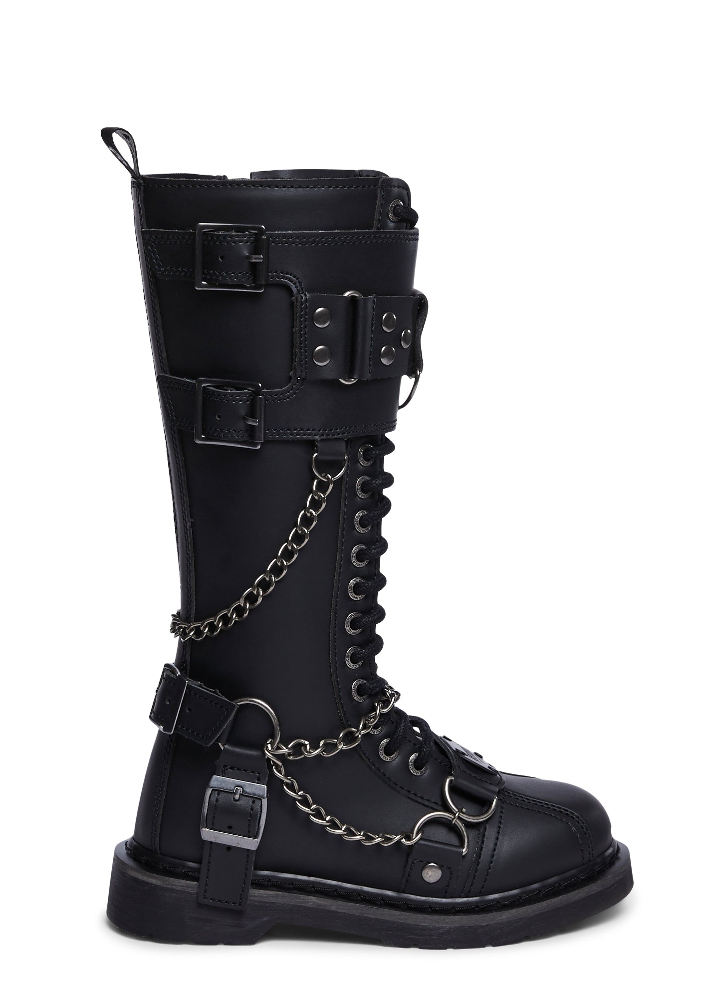 Demonia bolt 25 discount