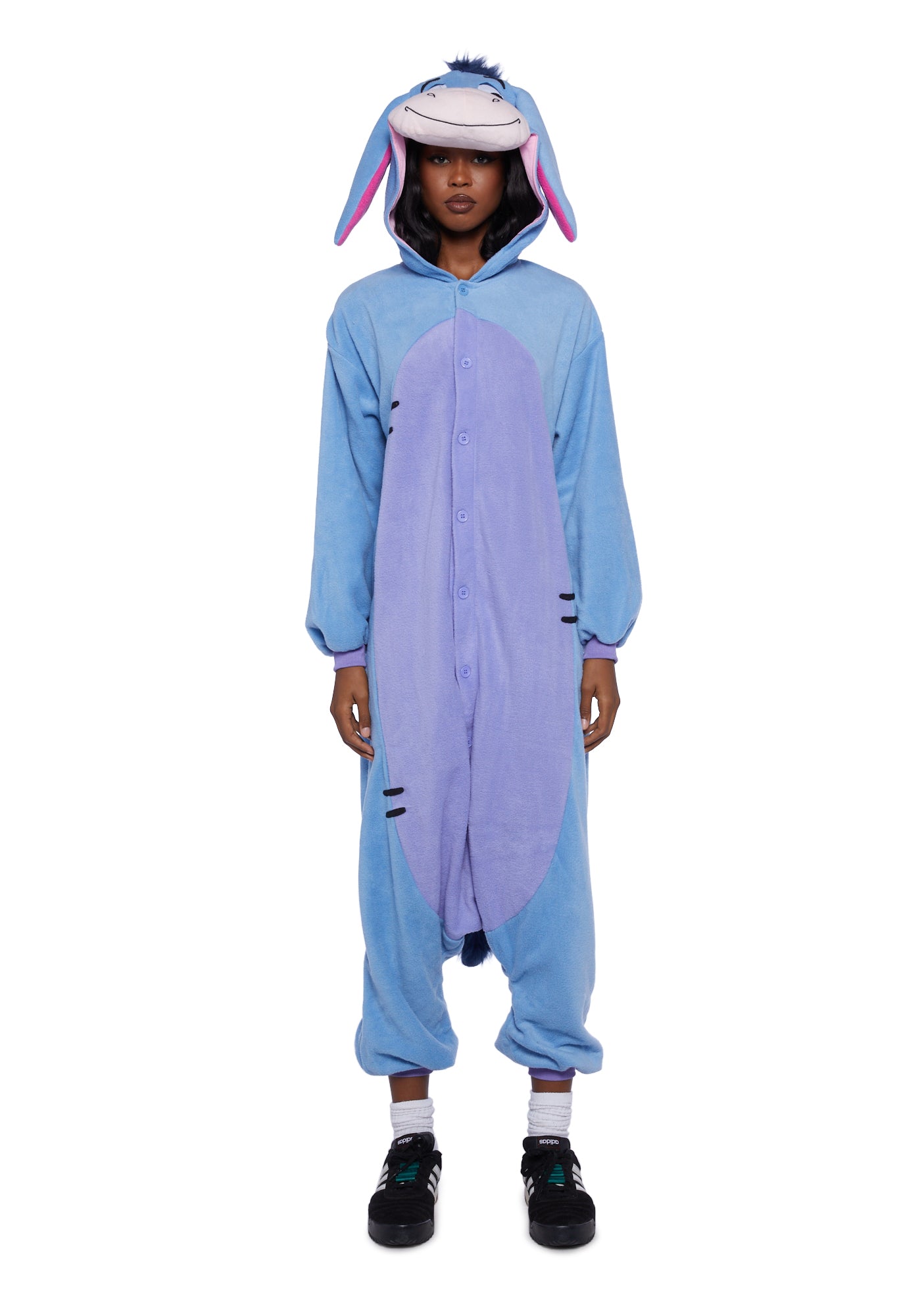 Eeyore kigurumi best sale