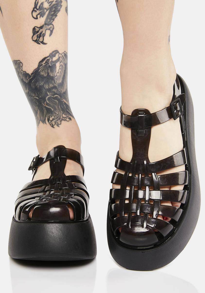 Footwear Melissa Store Soho Melissa Soho Ad Ø¯Ù†Ø¯Ø§Ù