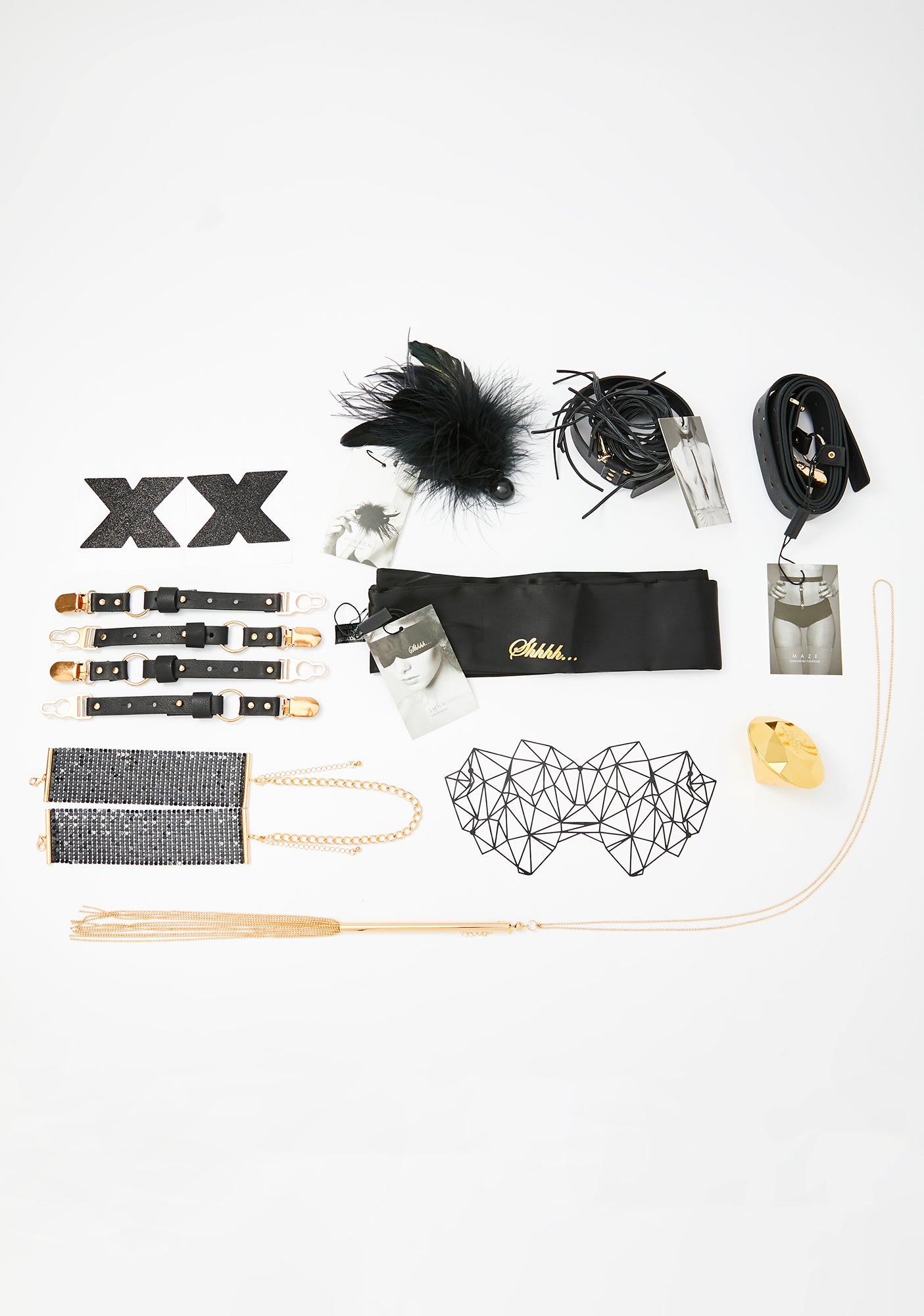 12 Sexy Days Advent Calendar – Dolls Kill 12-sexy-days-advent-calendar-dolls-kill