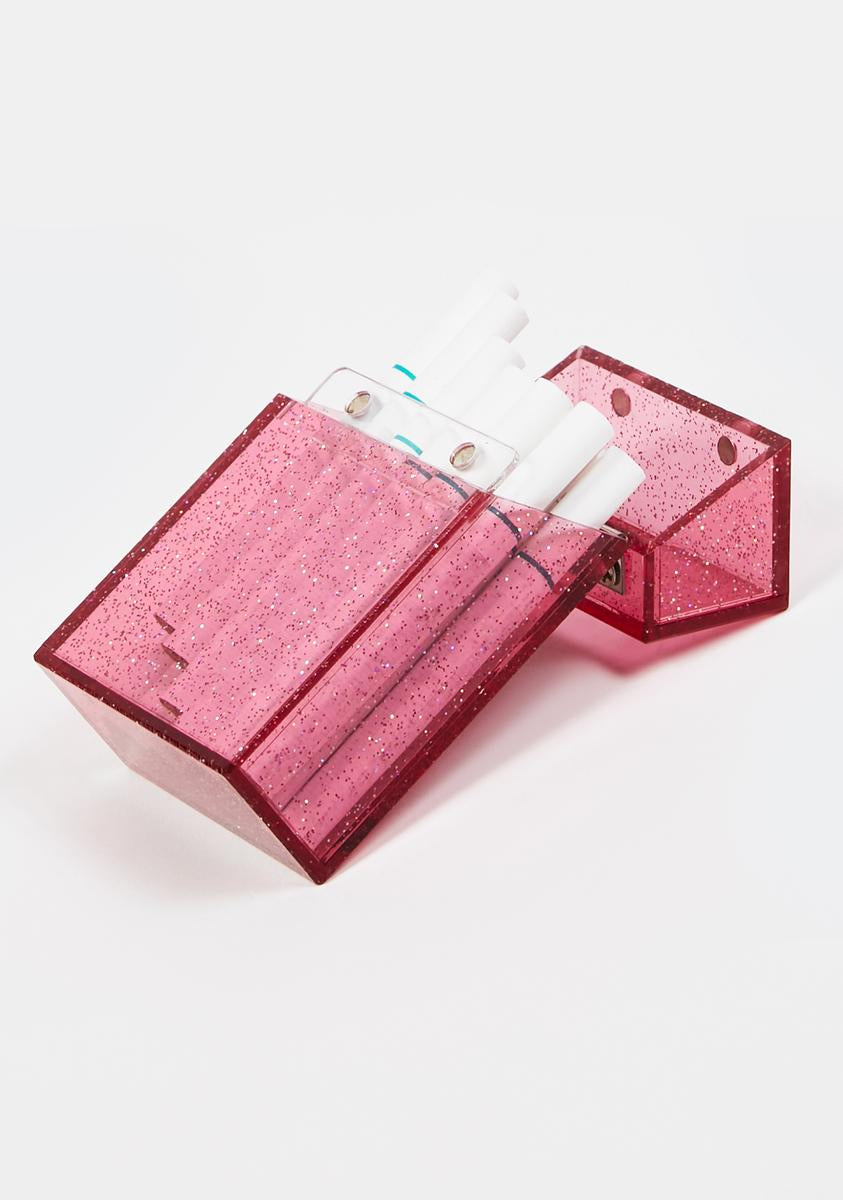 does tsa check cigarette packs Liquids, Aerosols, and Gels Rule