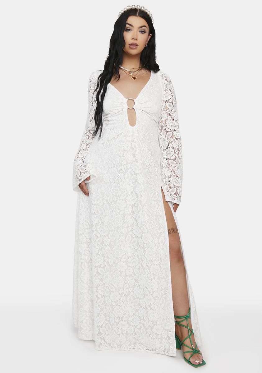 frances maxi dress SILVIA TCHERASSI Frances Dress in Pink