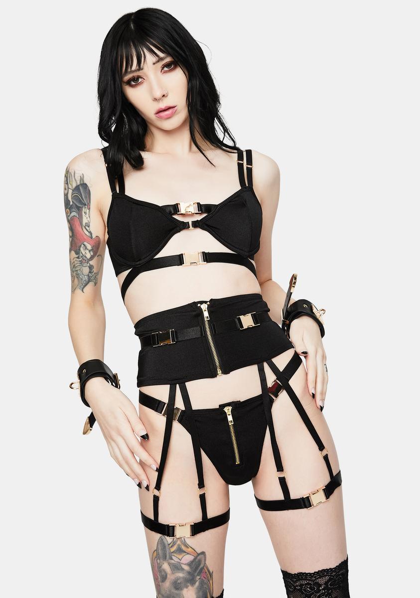 garter belt kpop Vintage 40s 50s White Girdle Garter Belt / Girdle | Erratic Static Vintage  - New York, NY