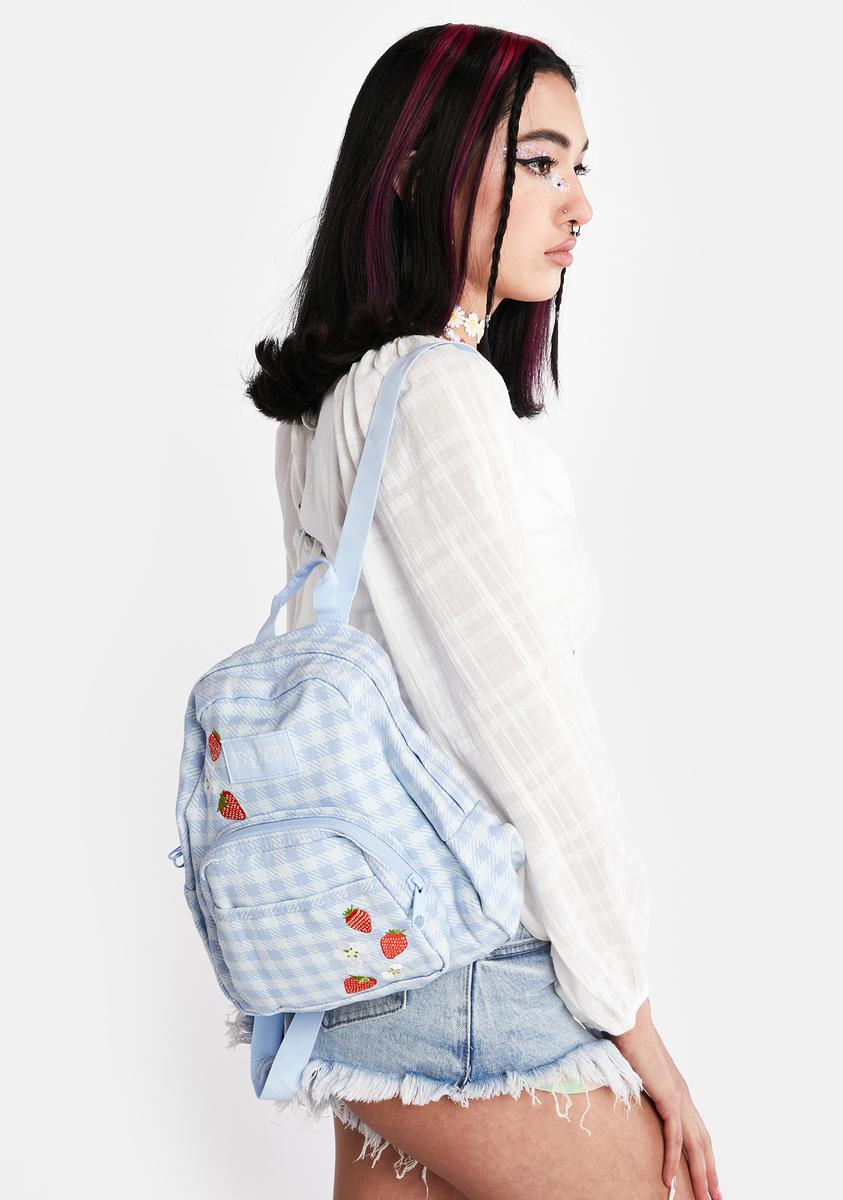Half pint 2025 fx mini backpack