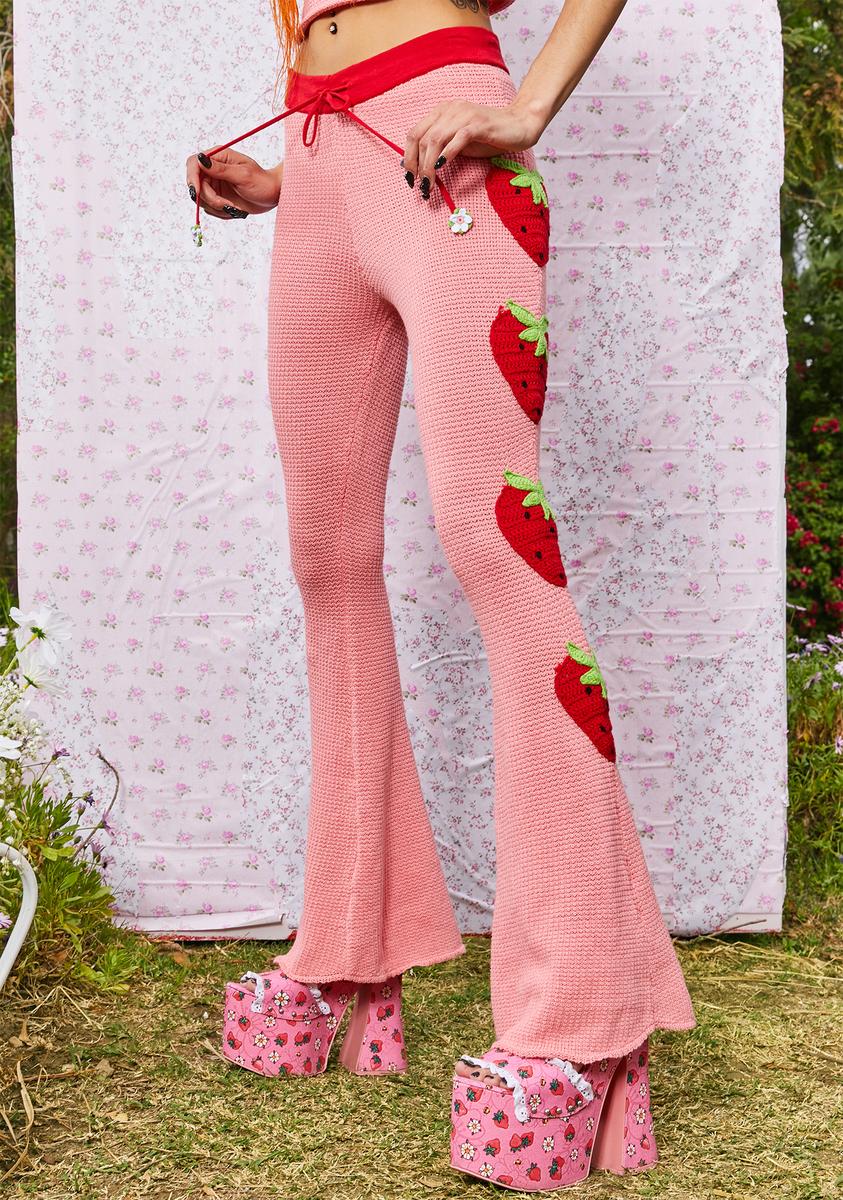 パンツ ANDMARY doll mini pants andmary BOTTOMS