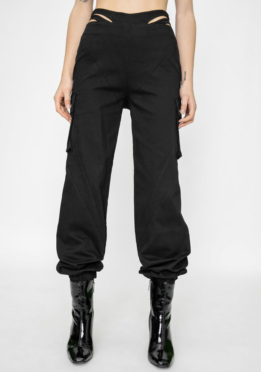I am gia joggers outlet