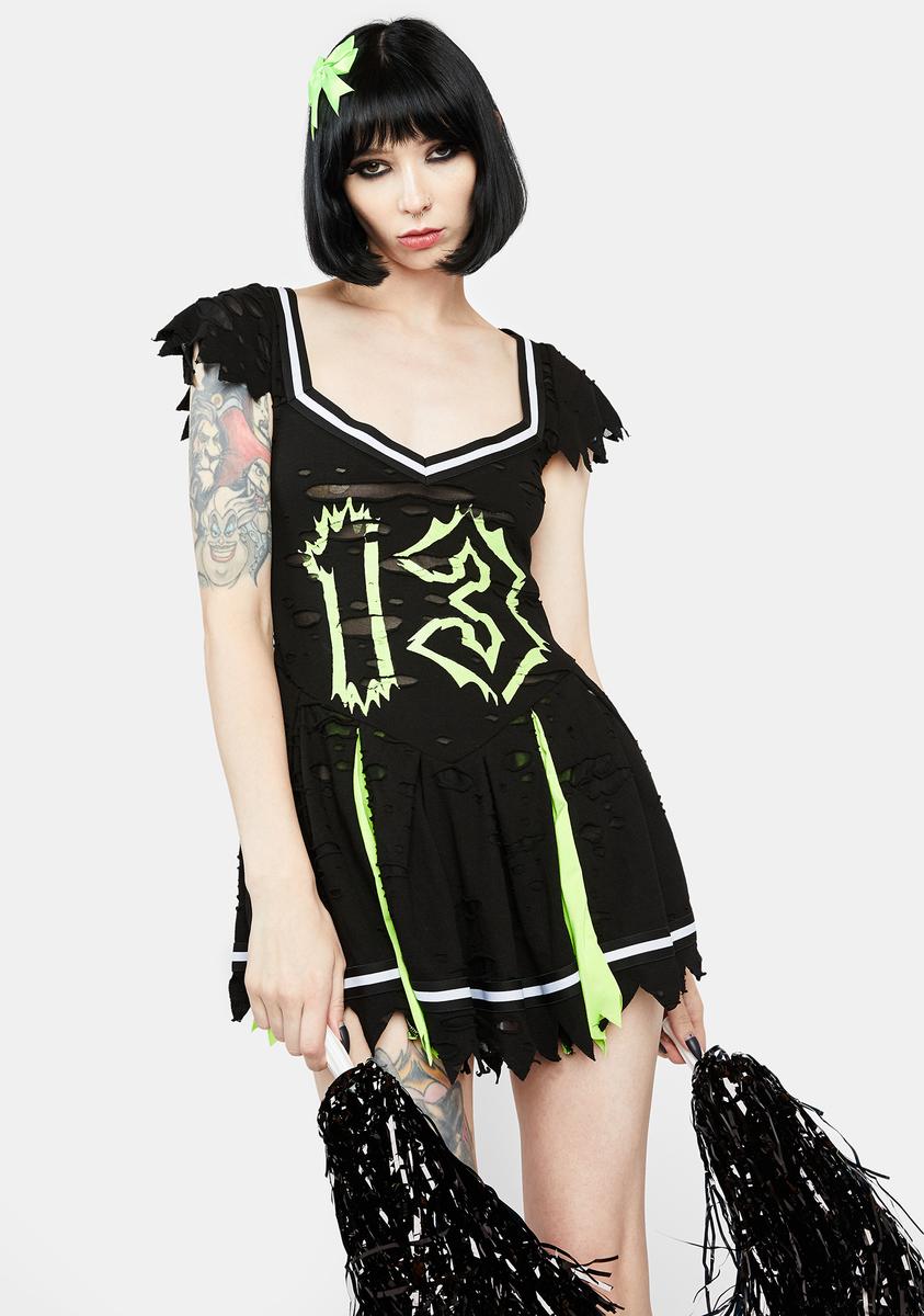 Dollskill outfits store