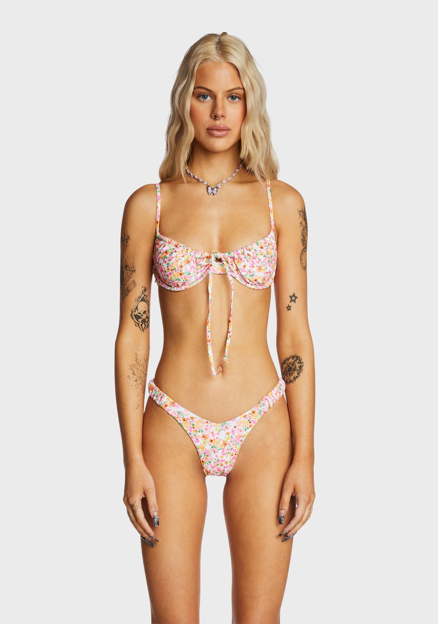 Bandeau Bikini Styles  Australian Girls Shop Kulani Kinis Bikini