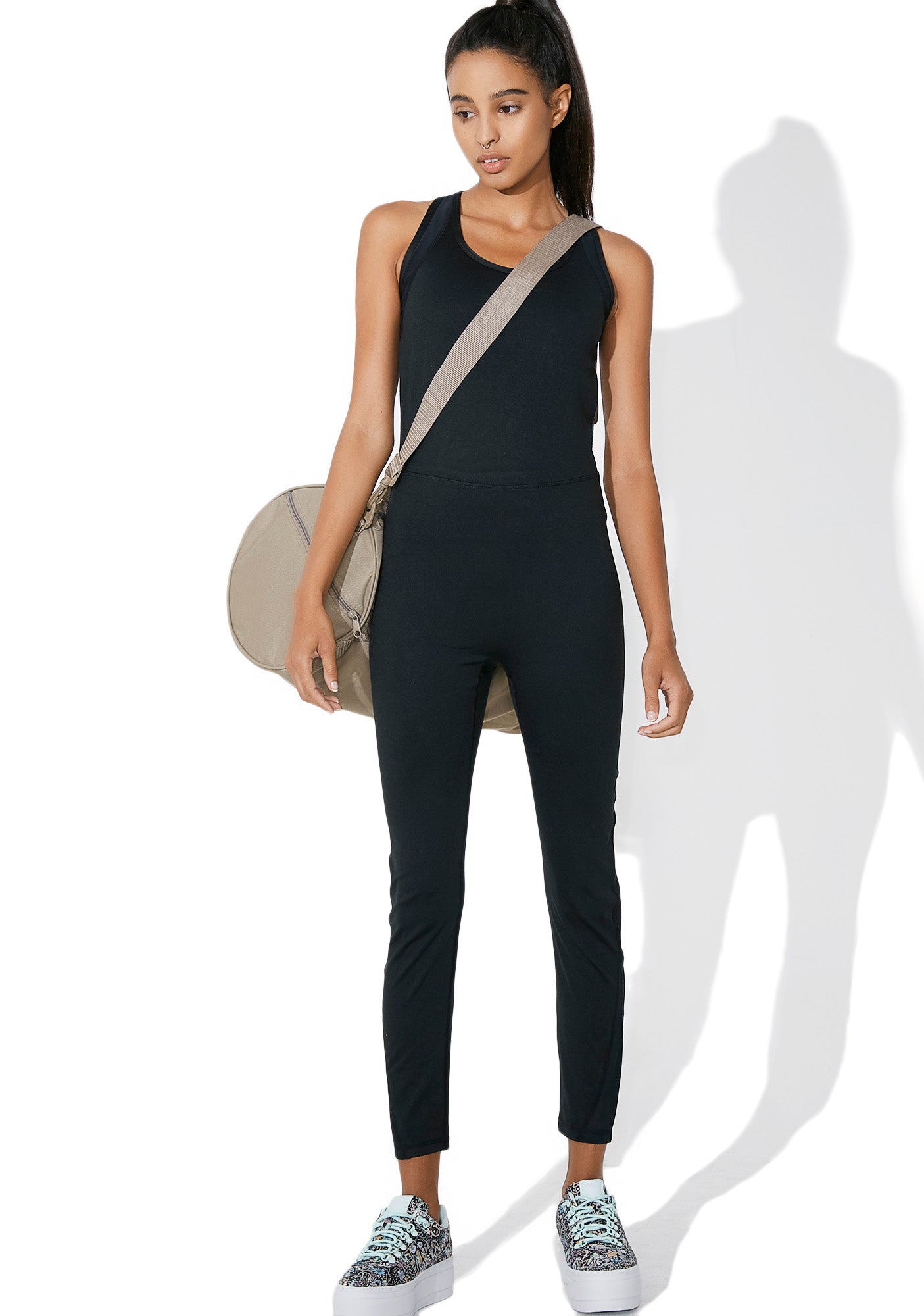 Bringing It Back Bodysuit