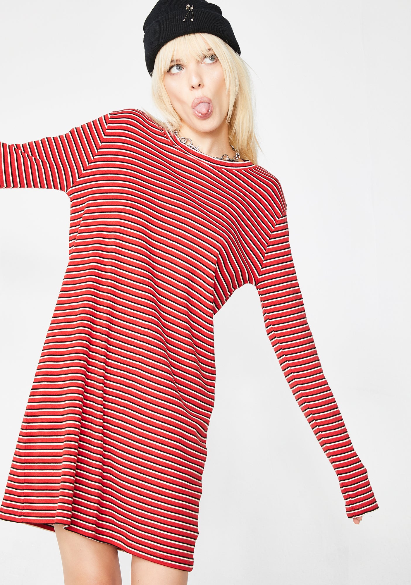 Kenwood Dress Dolls Kill