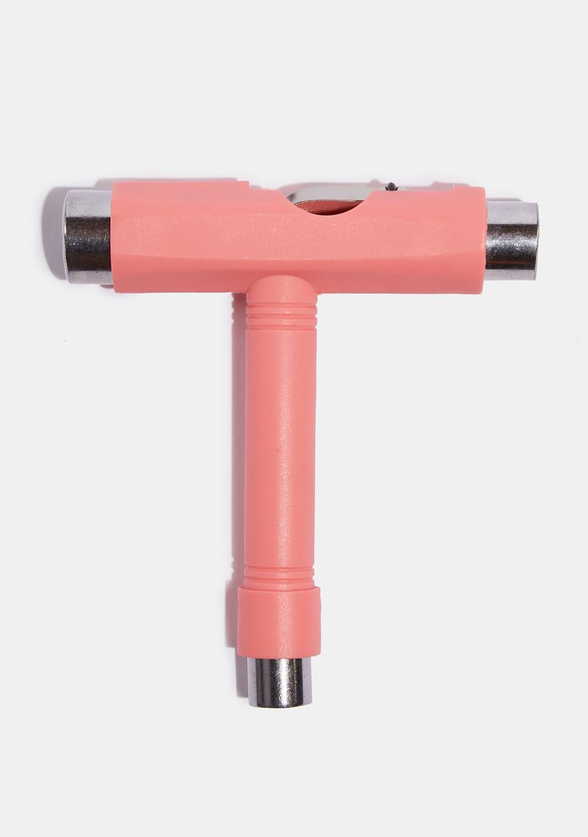 Impala Rollerskates Skating Tool Pink Dolls Kill