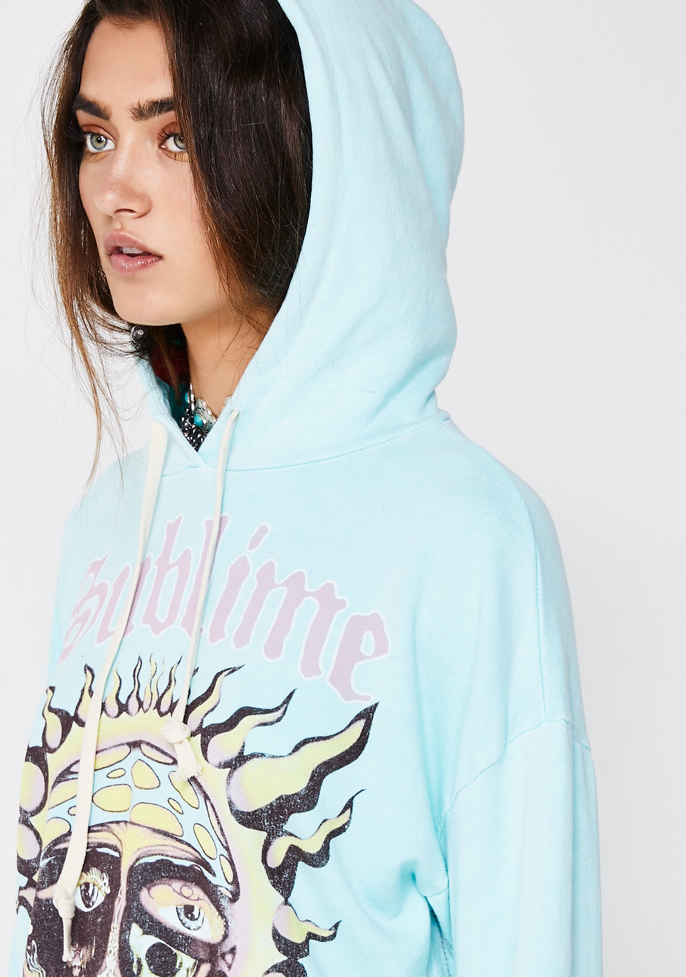 Sublime Hoodie Dolls Kill